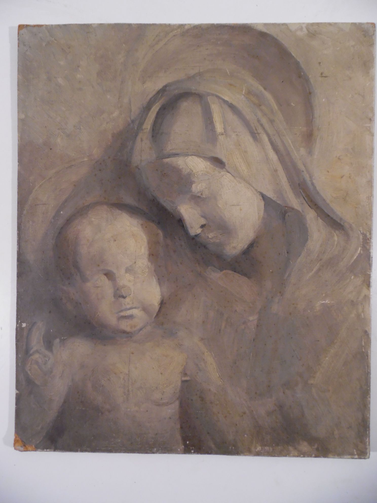 Jean GAUDIN (1901-1983) - Lazuli