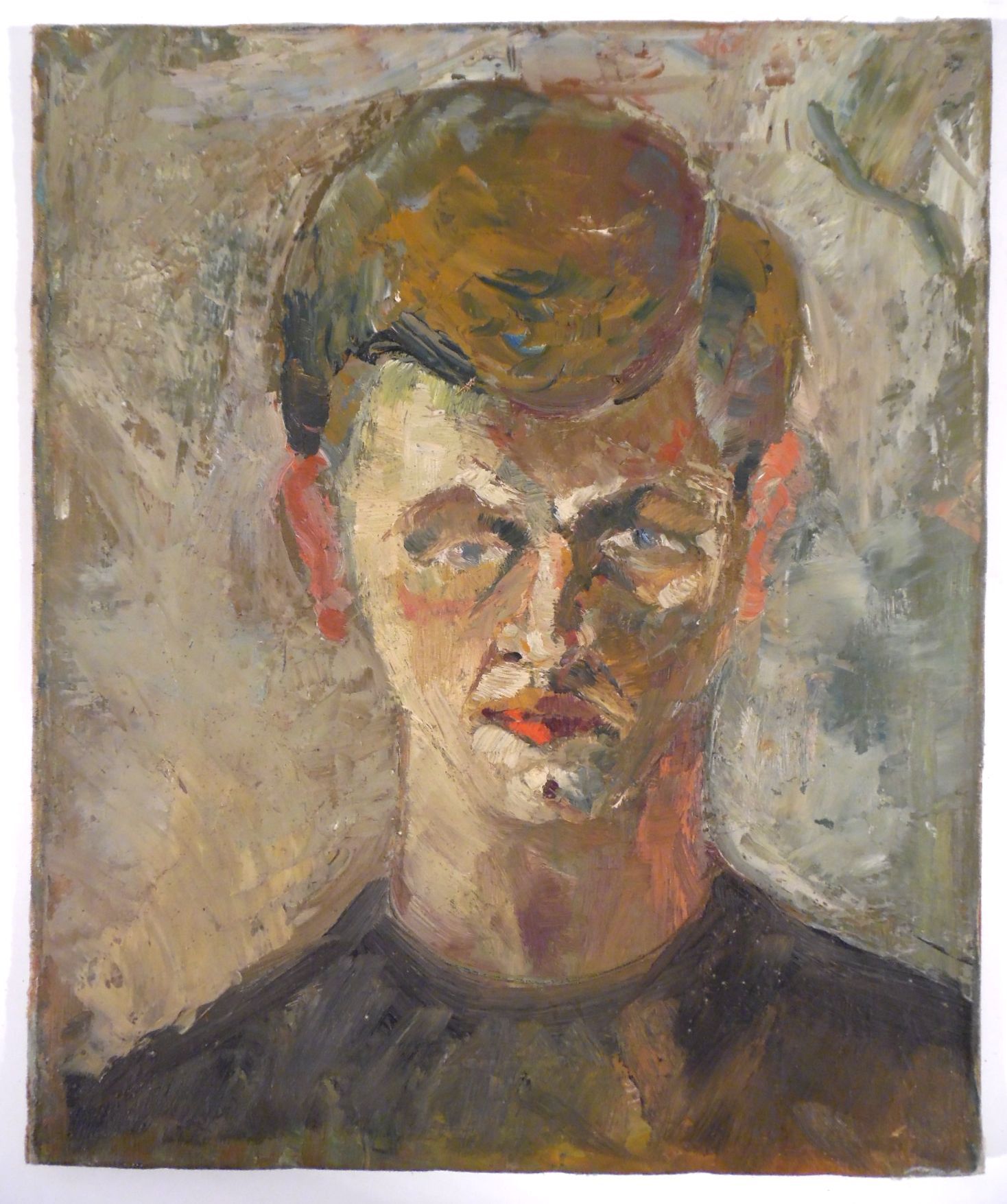 Jean GAUDIN (1901-1983) - Lazuli