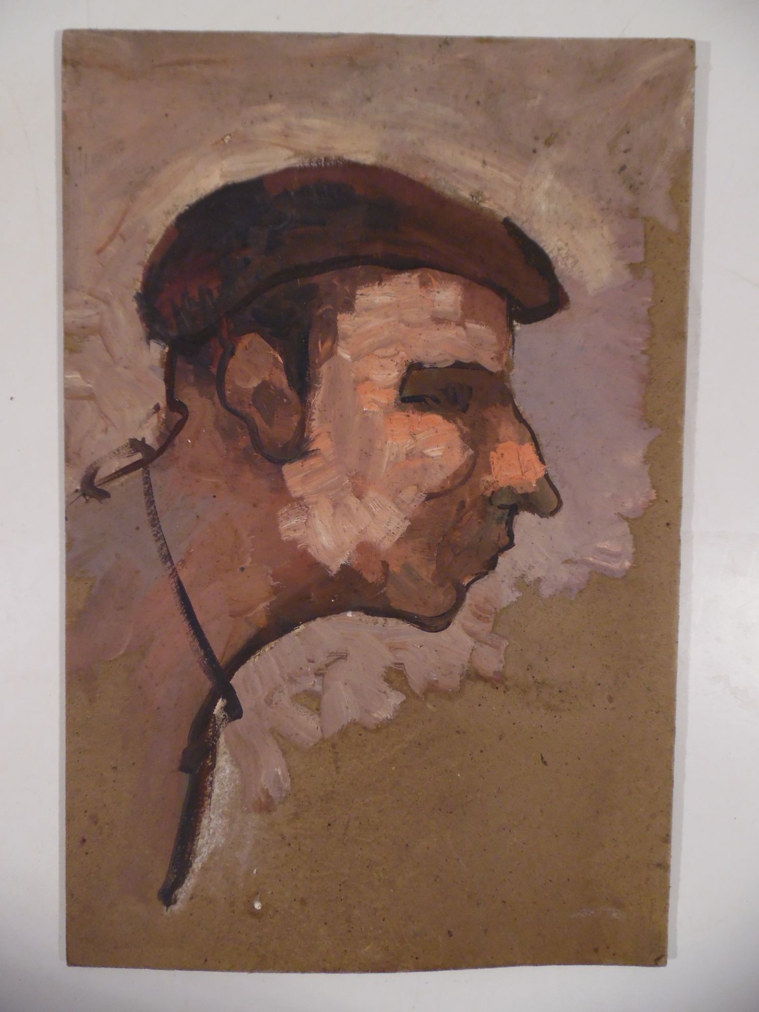 Jean GAUDIN (1901-1983) - Lazuli