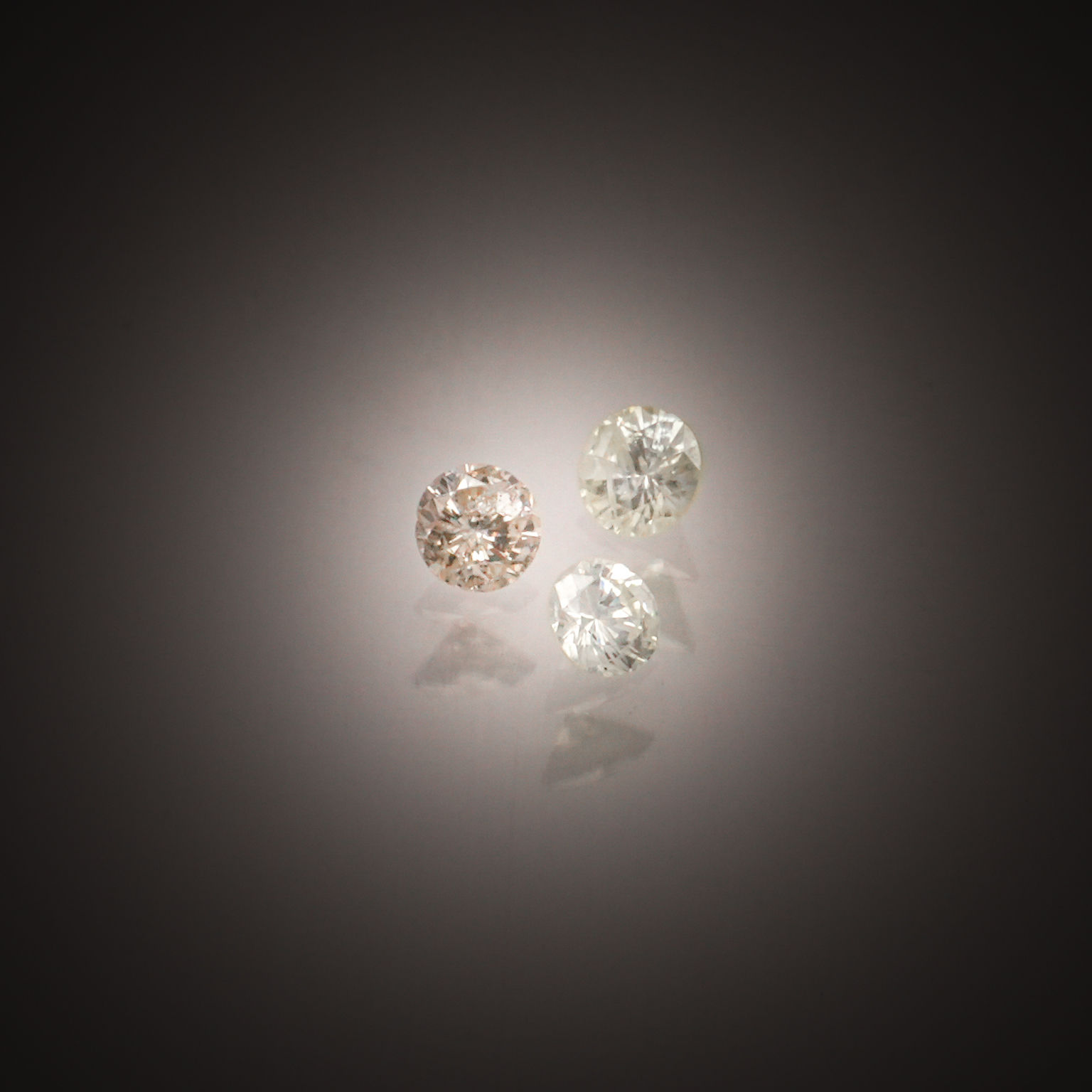 Quartz mystique marquise sur papier. - Lazuli