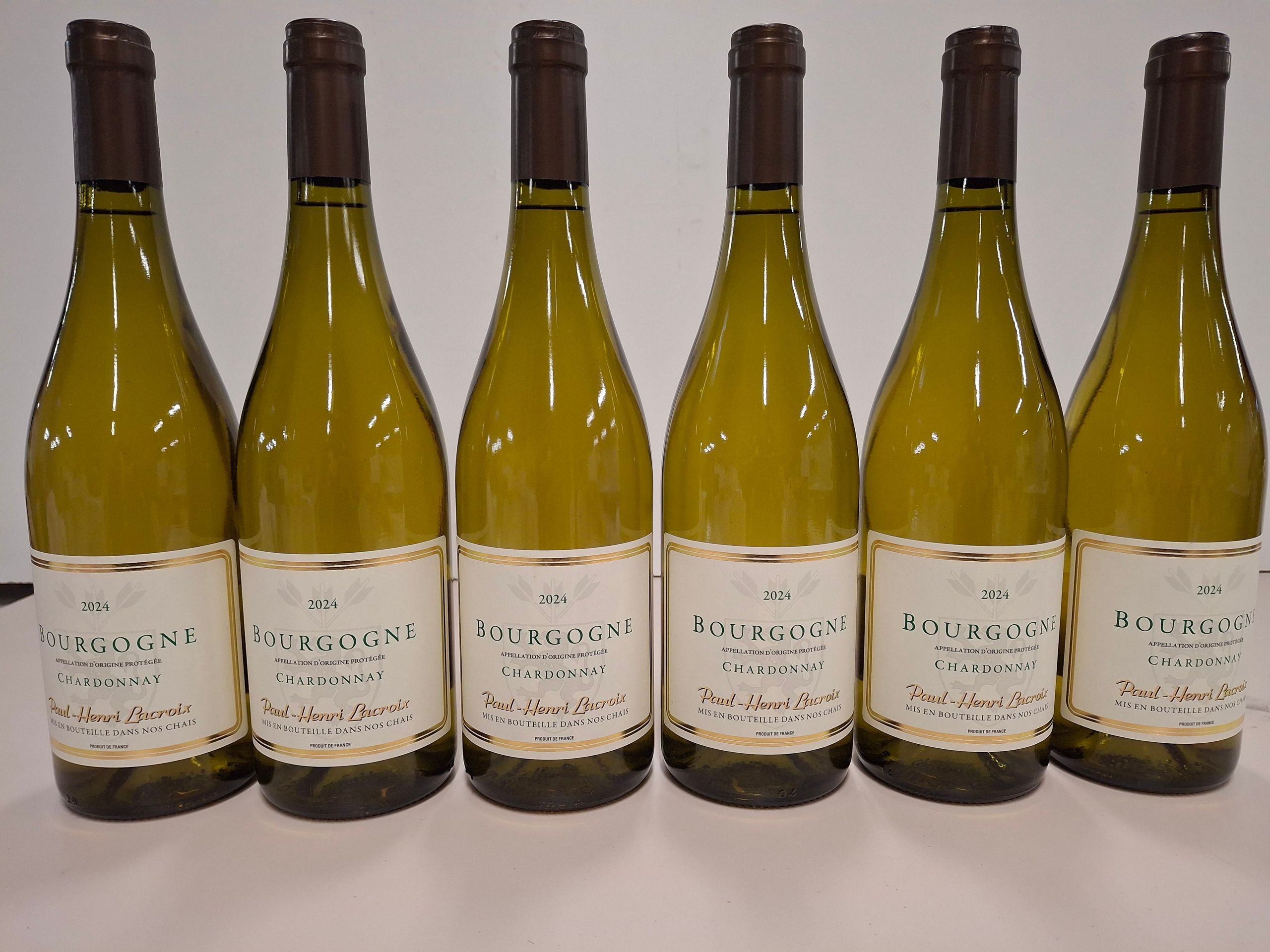 1 Pot 250cl Bas-Armagnac Napoléon Delord depuis 1893 40%vol - Lazuli