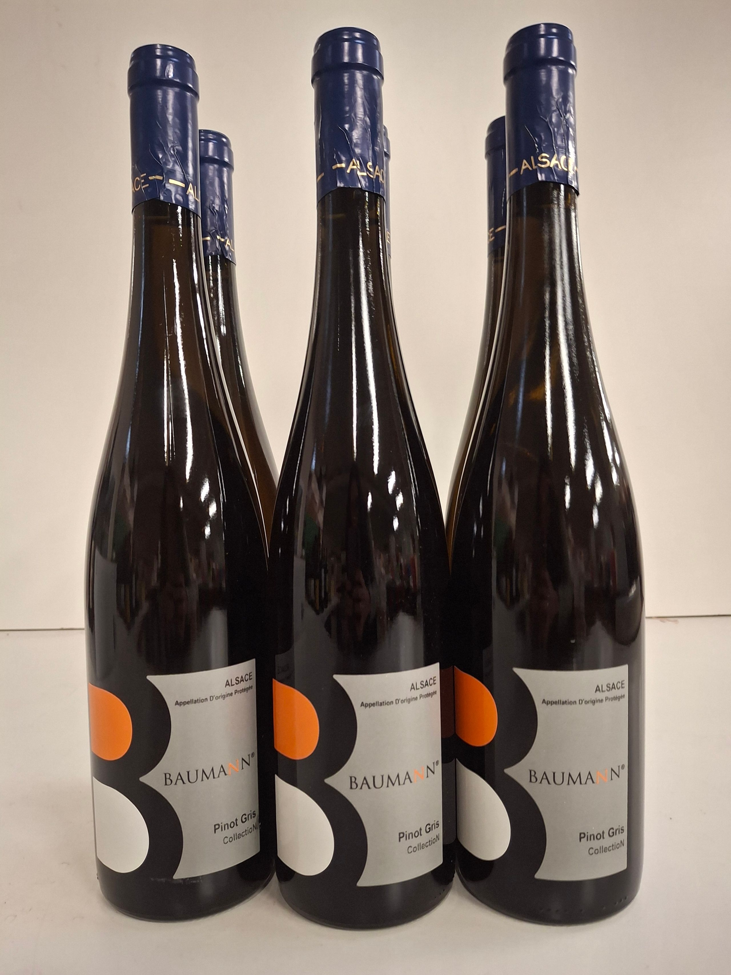 Lot de 6 bouteilles AOC Savigny-Les-Beaune Premier Cru « Lavières » rouge Domaine Tollot-Beaut 2022 - Lazuli