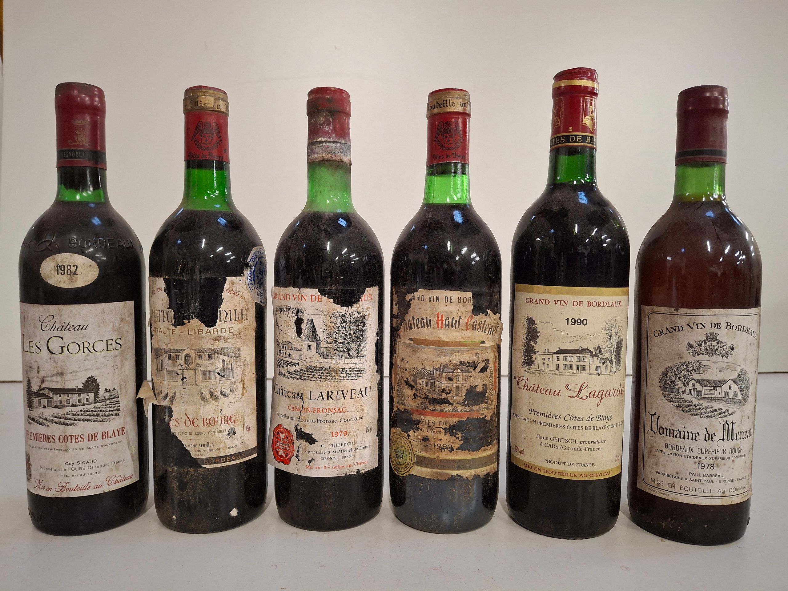 12 Bouteilles Rosé 2025 Pays d’Oc Grenache et Cinsault Les Indomptables - Lazuli