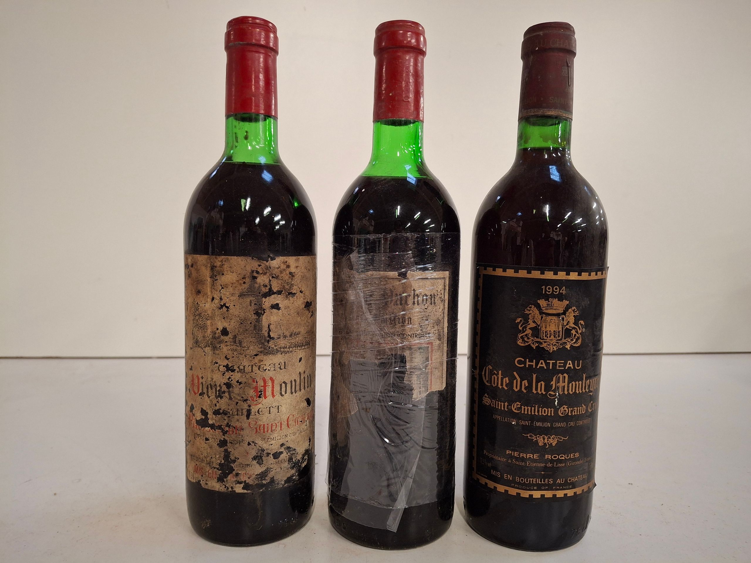 6 Saint-Véran 2023, Domaine Paul Henri Lacroix - Lazuli