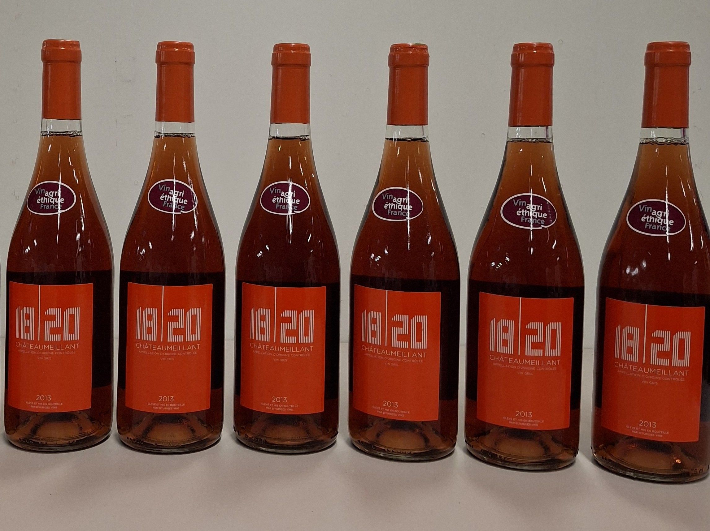 1 Double Magnum 3 Litres sauternes 2020 Caisse bois sans couvercle propriétaire récoltant - Lazuli