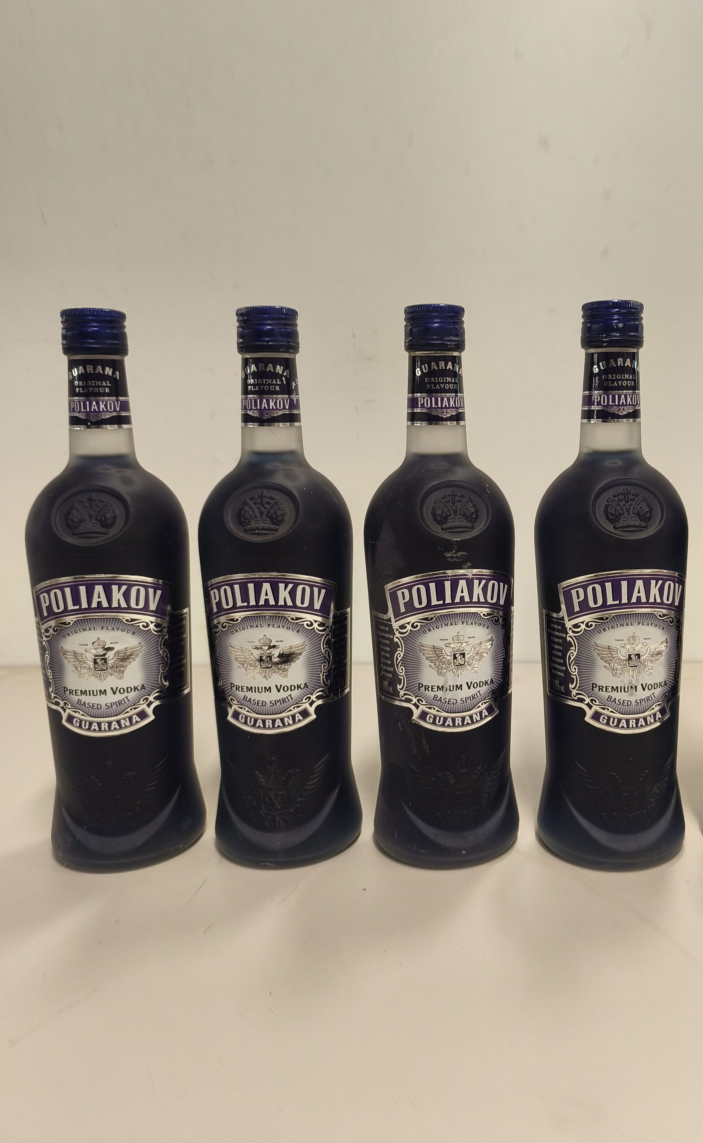 Lot de 4 Bouteilles Pomerol Château Ferrand 1993 - Lazuli