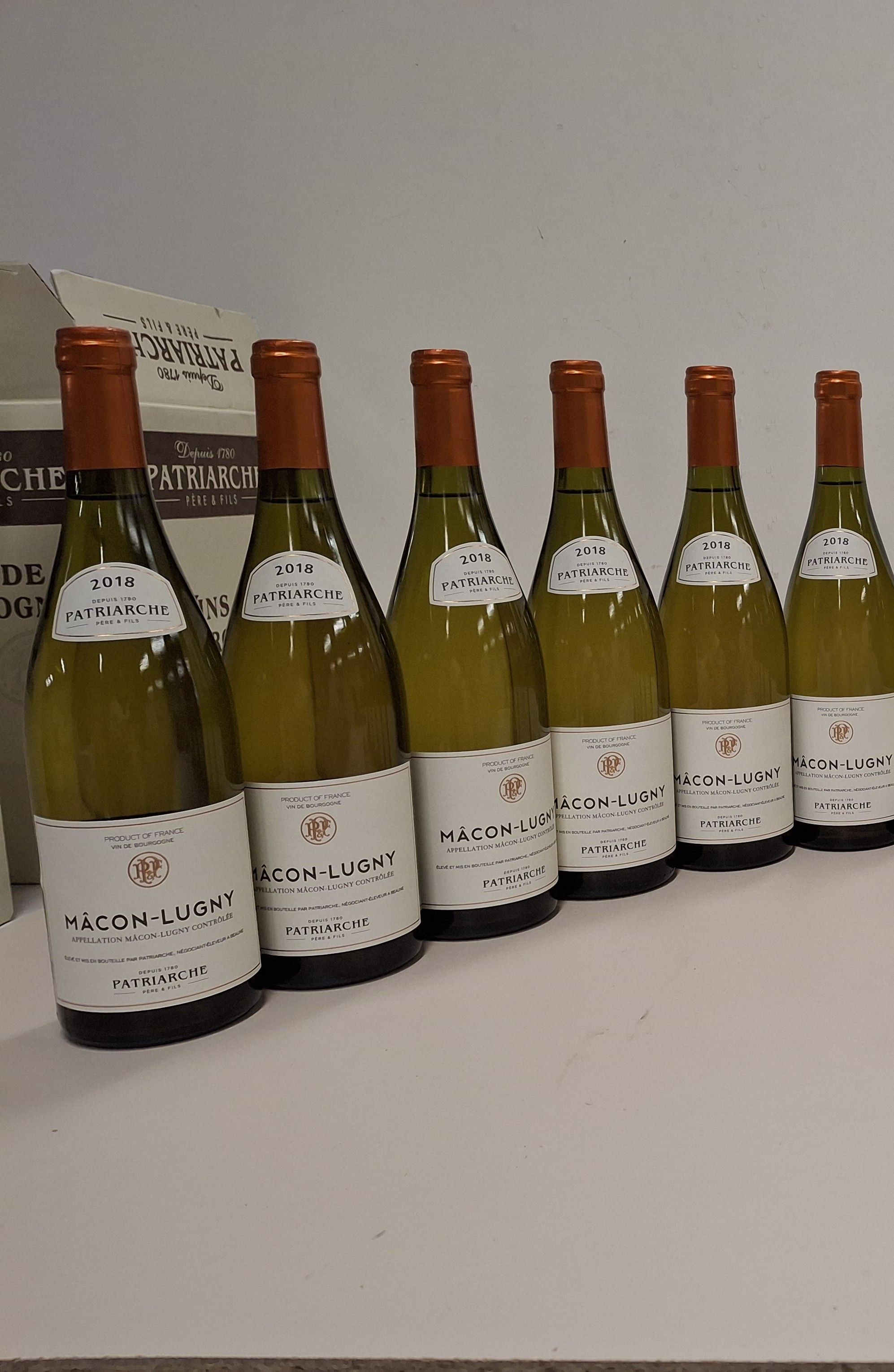 6 Bouteilles Les Graviers 2023 Coteaux de Béziers cépage Cinsault-Grenache - Lazuli