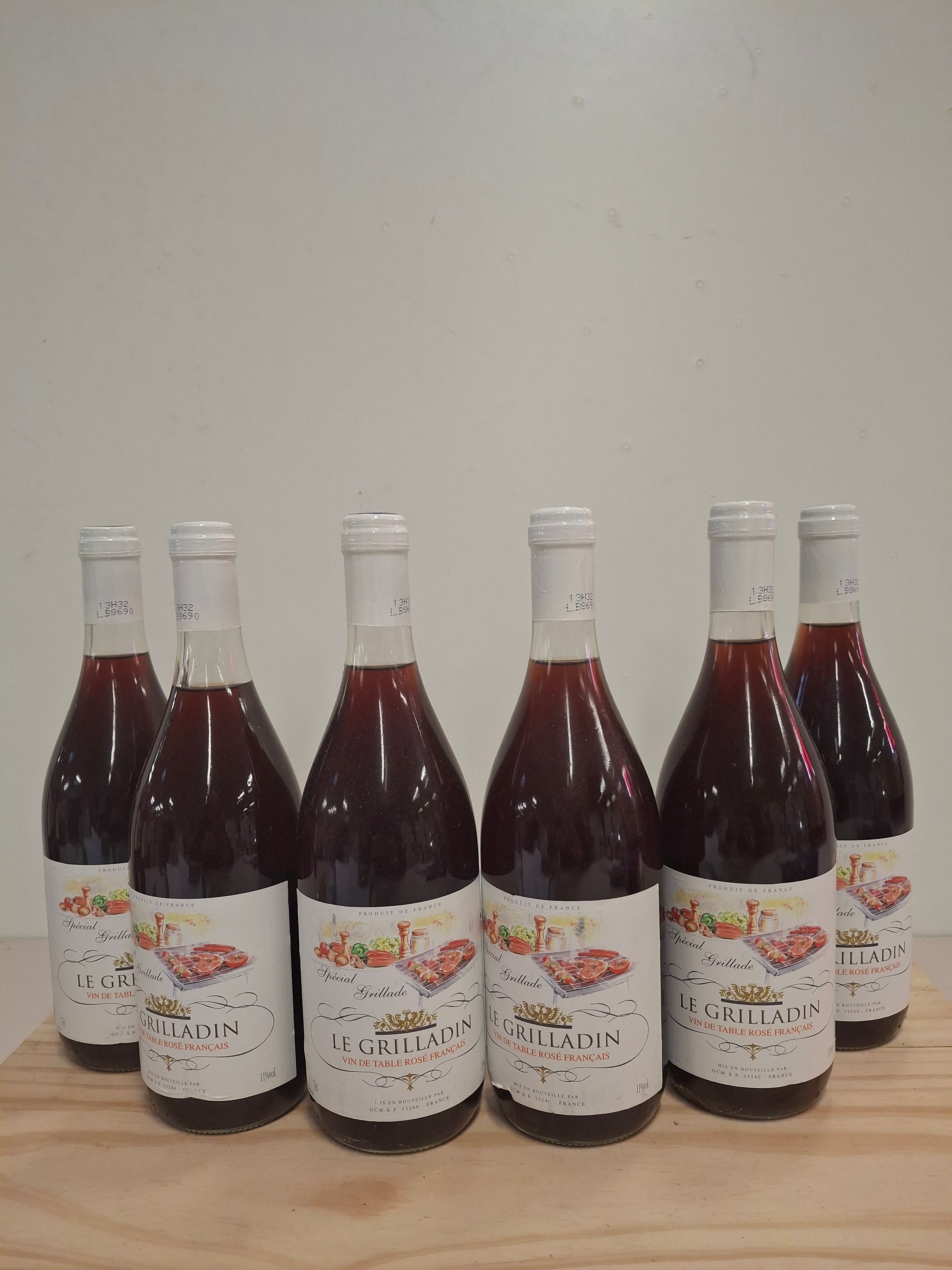 6 Bouteilles Mâcon Chardonnay 2024 Domaine Marcel de Normont - Lazuli