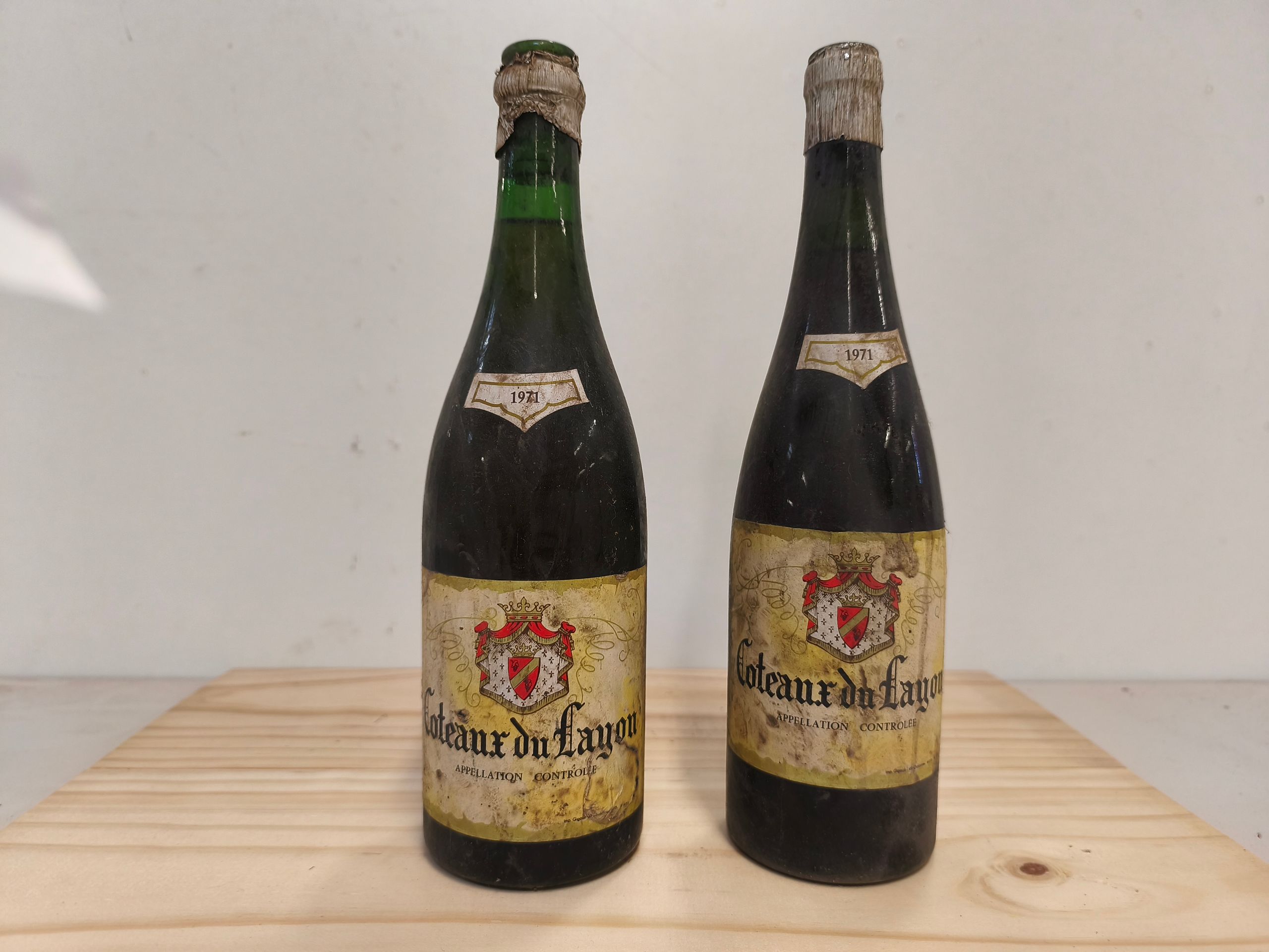 1 Pot 250cl Fine- Armagnac Maison Delord 40 % vol, histoire de famille depuis 1893 - Lazuli