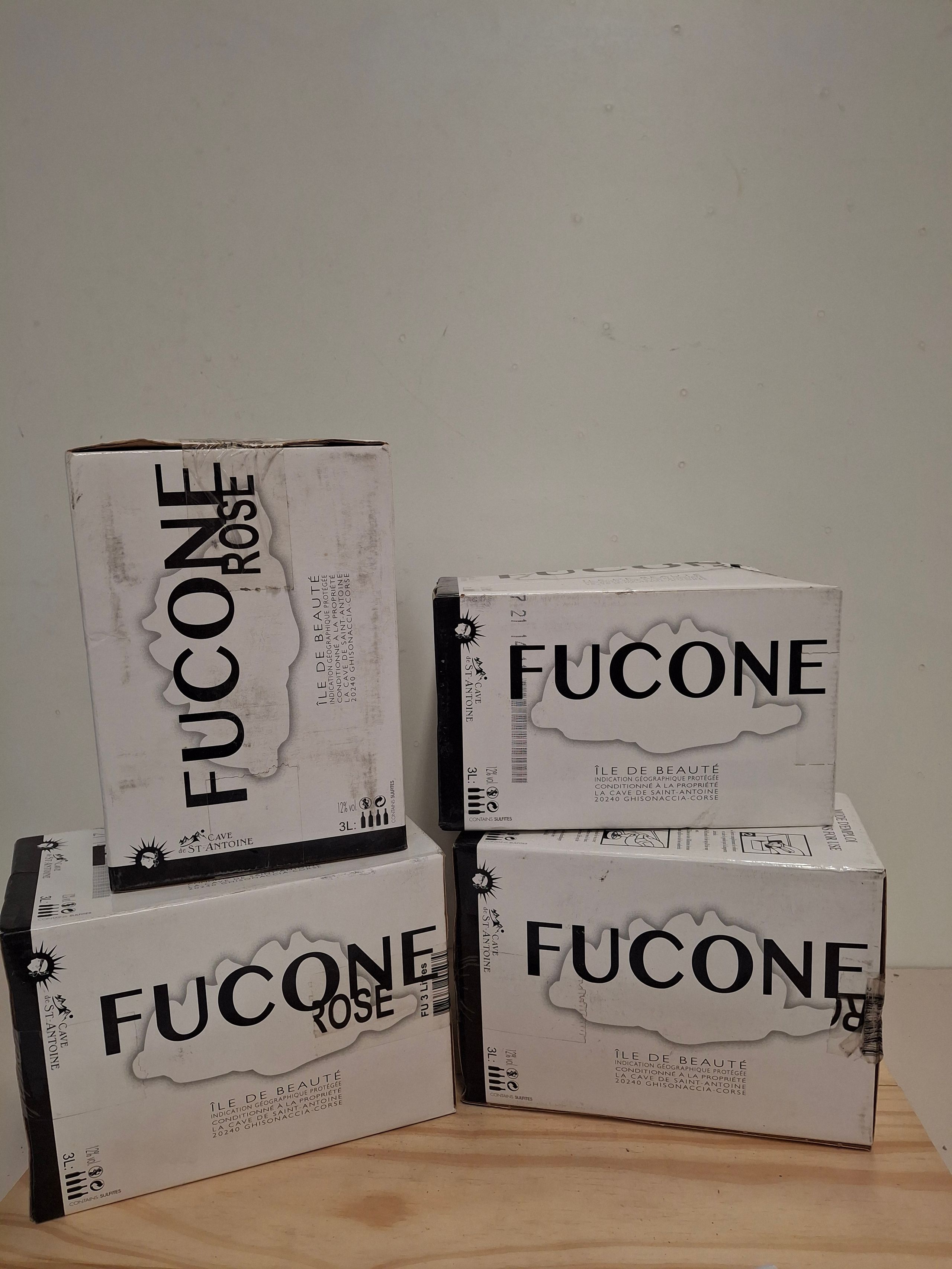 6 Bouteilles Château L&rsquo;Orial 2020 Grand Vin de Bordeaux propriétaire récoltant Famille Dubois - Lazuli