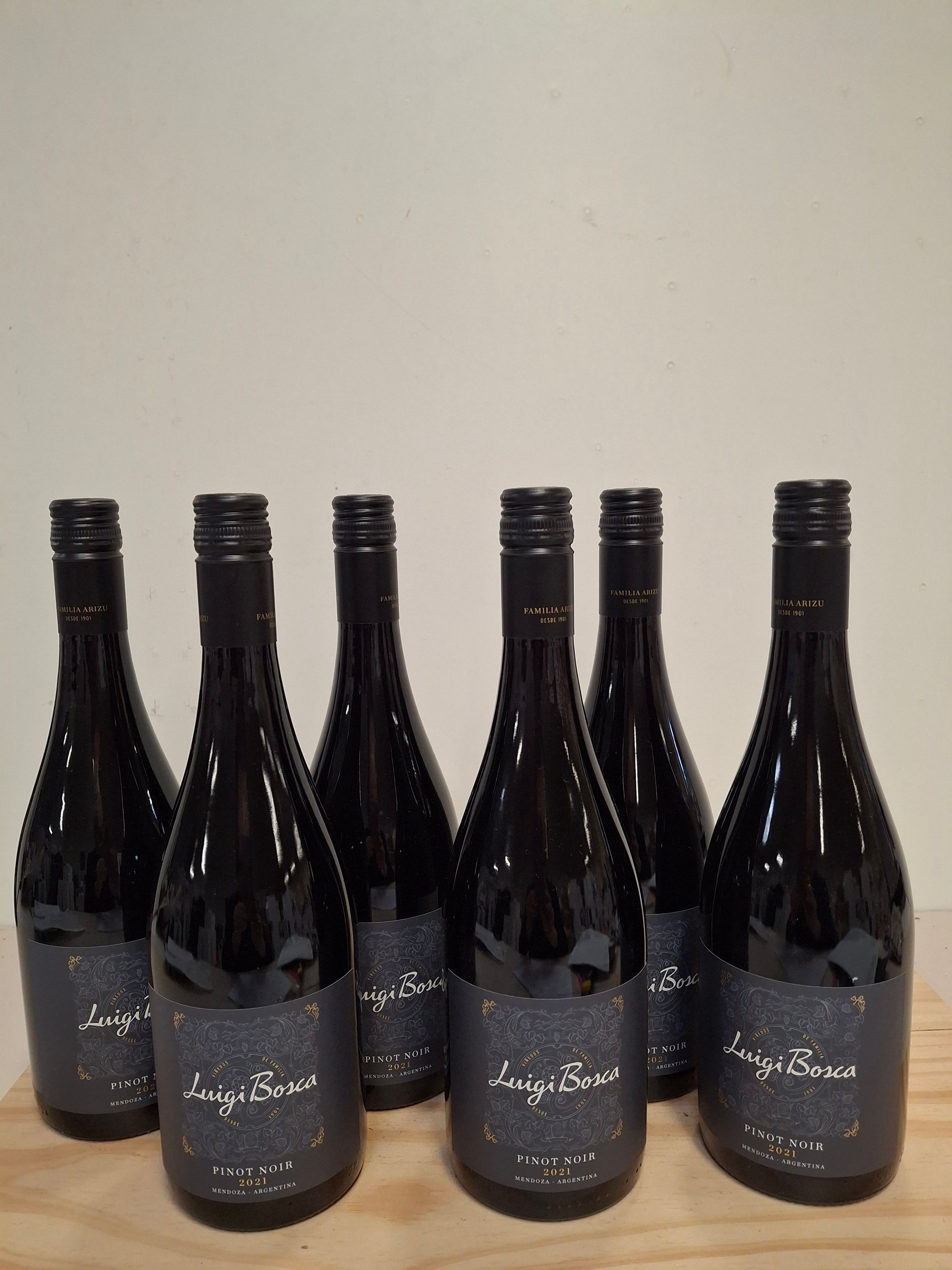 6 Chateau BelleVue la Foret 2008, la cuvée prestige du Fronton, état parfait - Lazuli