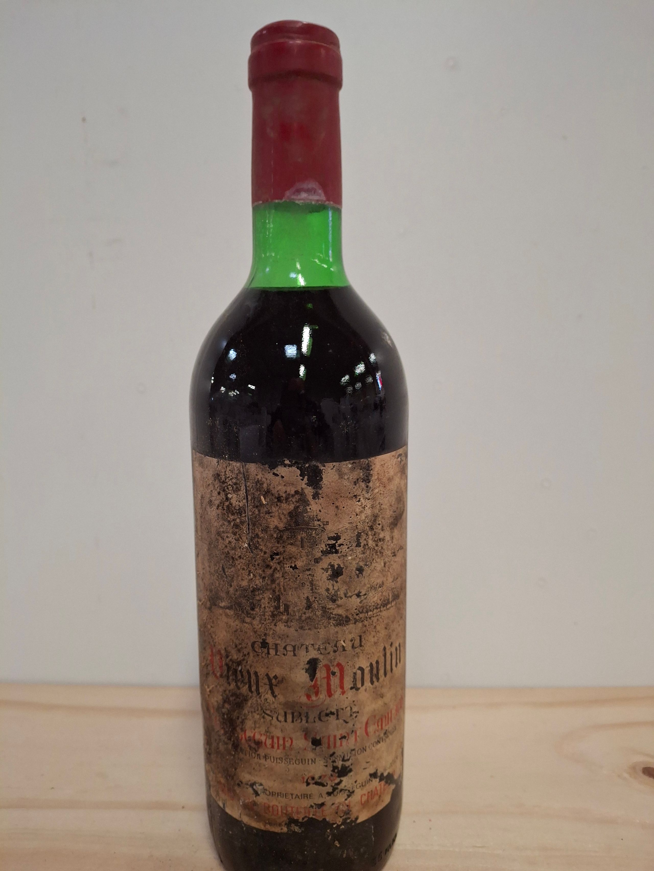 6 Bouteilles Les Graviers 2023 Coteaux de Béziers cépage Cinsault-Grenache - Lazuli