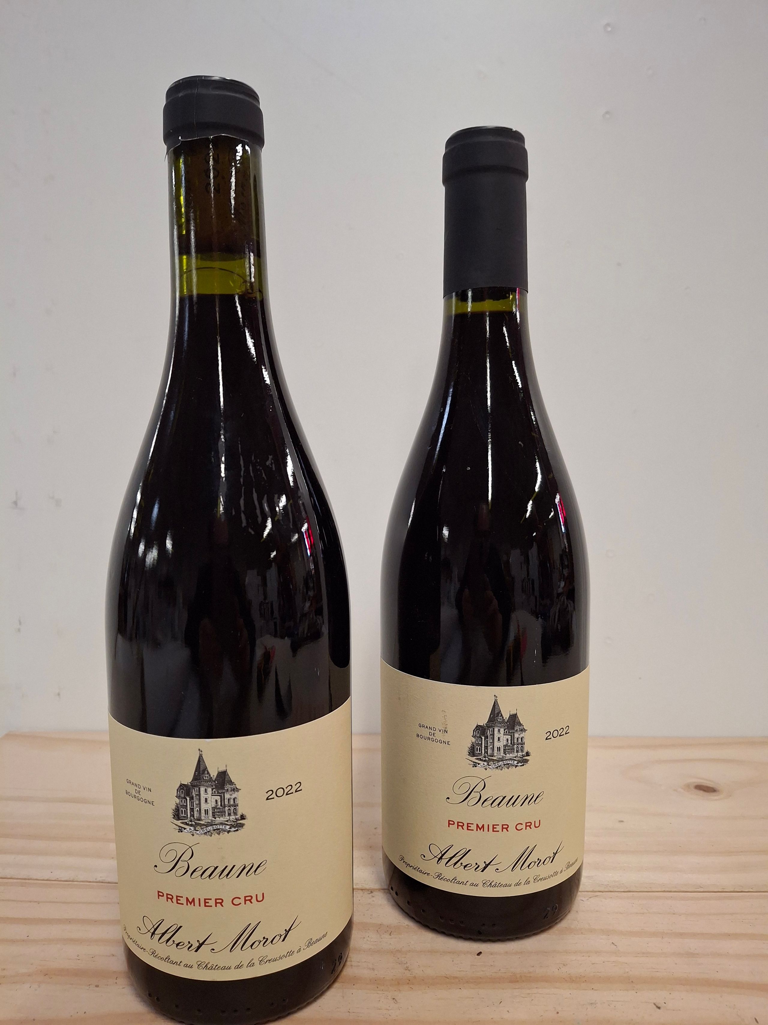 Lot comprenant 1 Château De Fronsac propriétaire récoltant P. Seurin - Lazuli