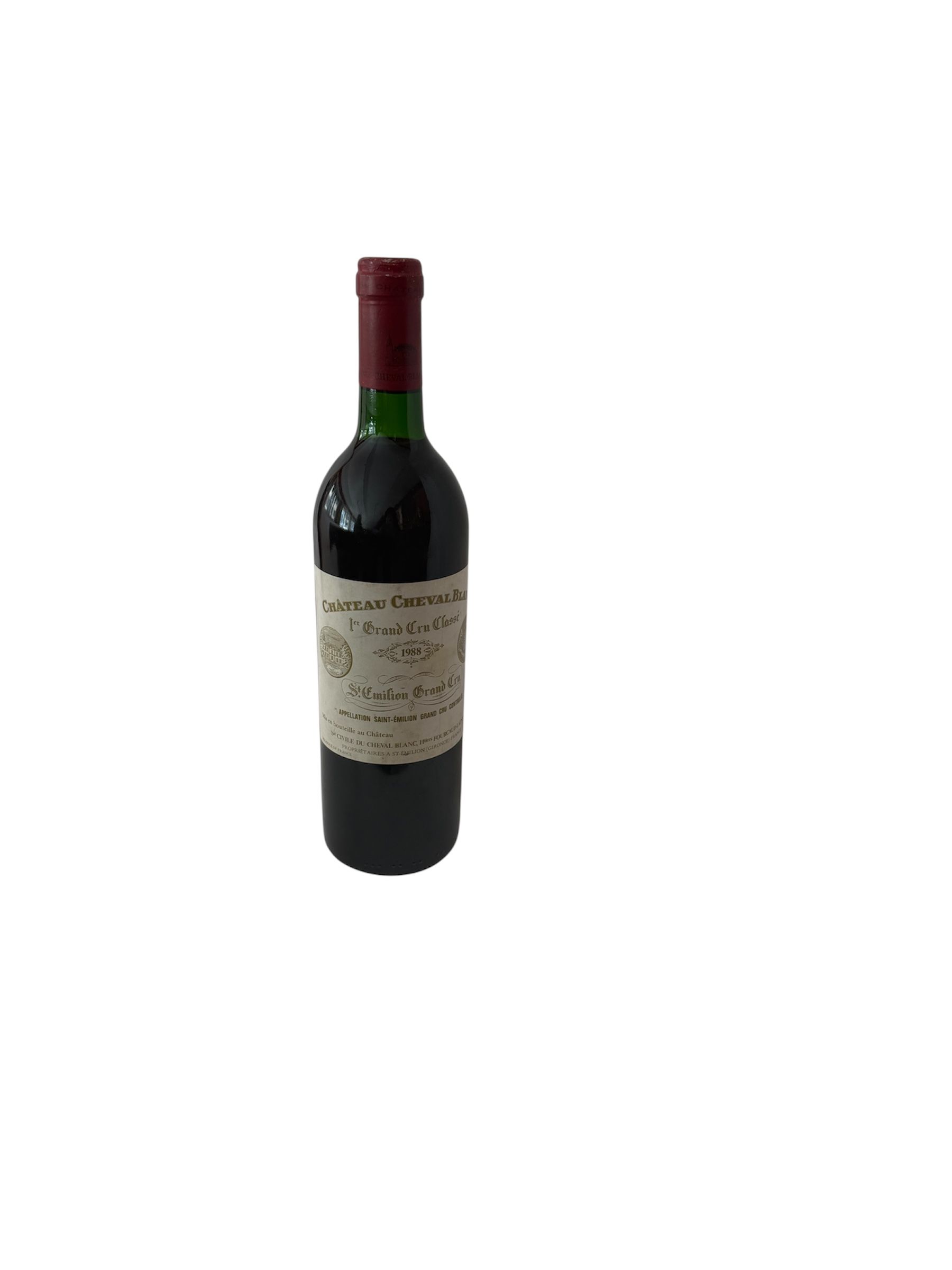 6 Bouteilles Pinot Noir Rouge Vin de Roumanie S/M Deal Ridge en l’état - Lazuli