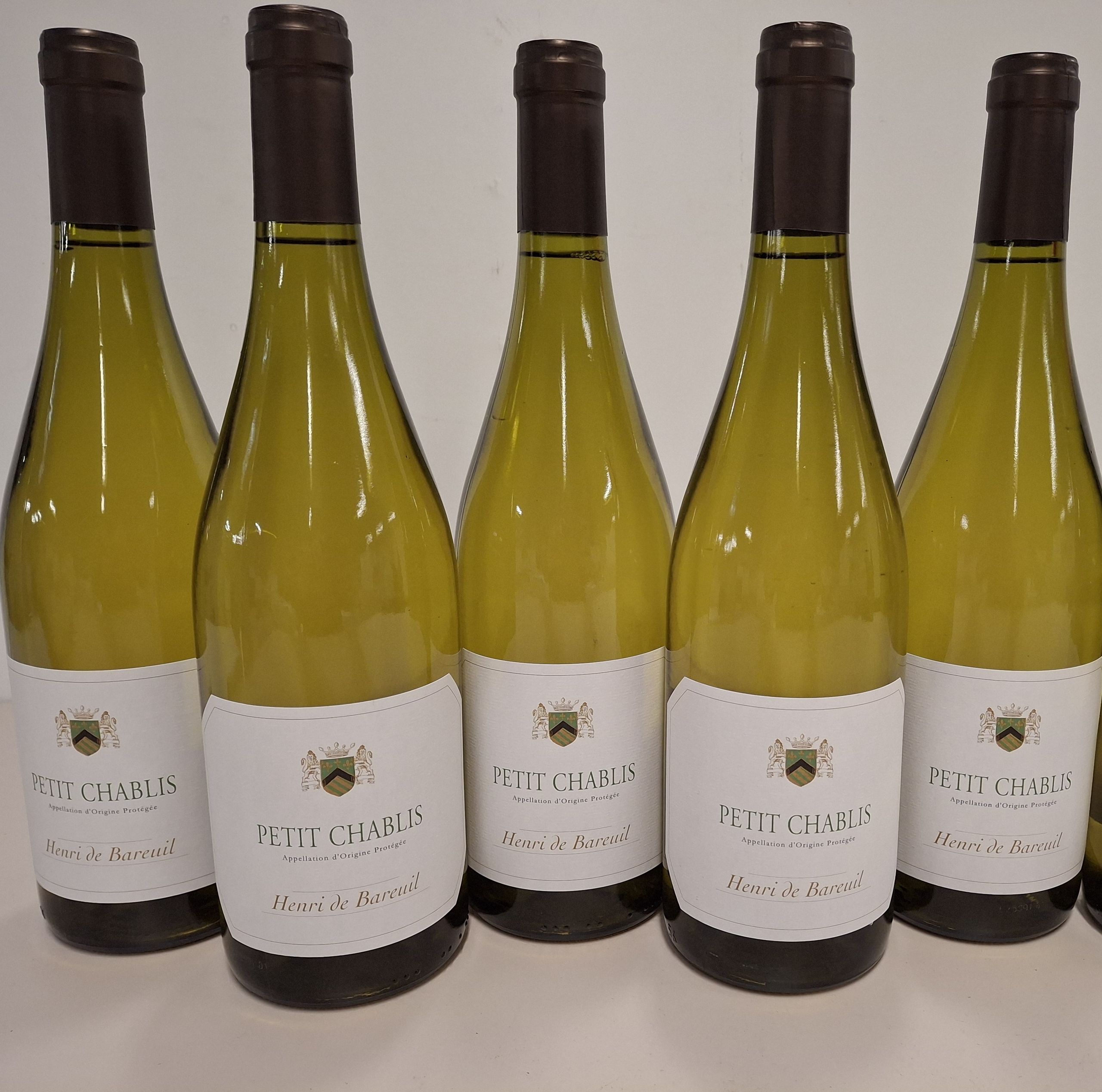 6 Bouteilles de Gewurztraminer Vieilles Vignes 2019 Maurice Schuller Vin d’Alsace Moelleux, Récoltant - Lazuli