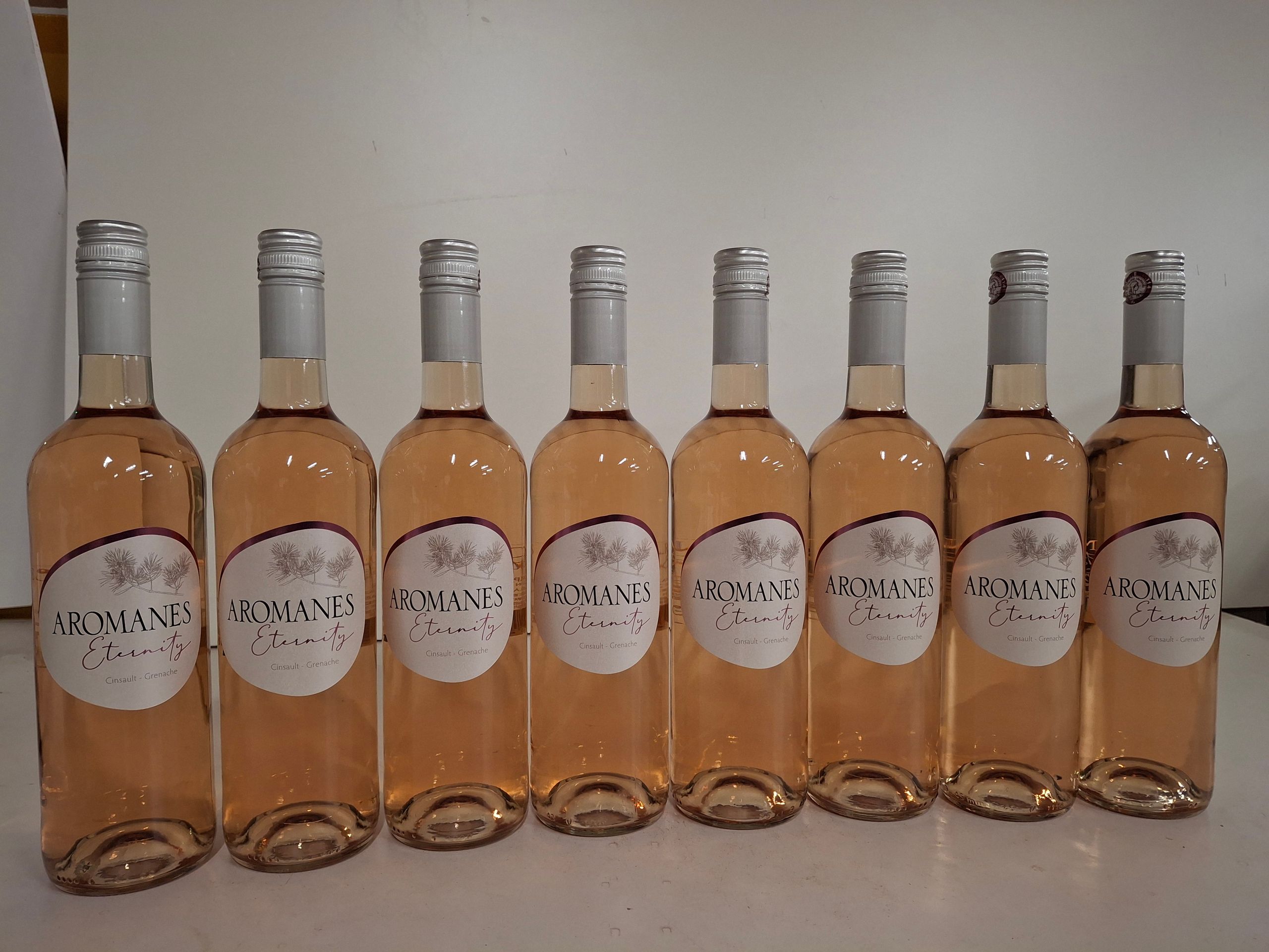 6 Bouteilles de Gewurztraminer Vieilles Vignes 2019 Maurice Schuller Vin d’Alsace Moelleux, Récoltant - Lazuli