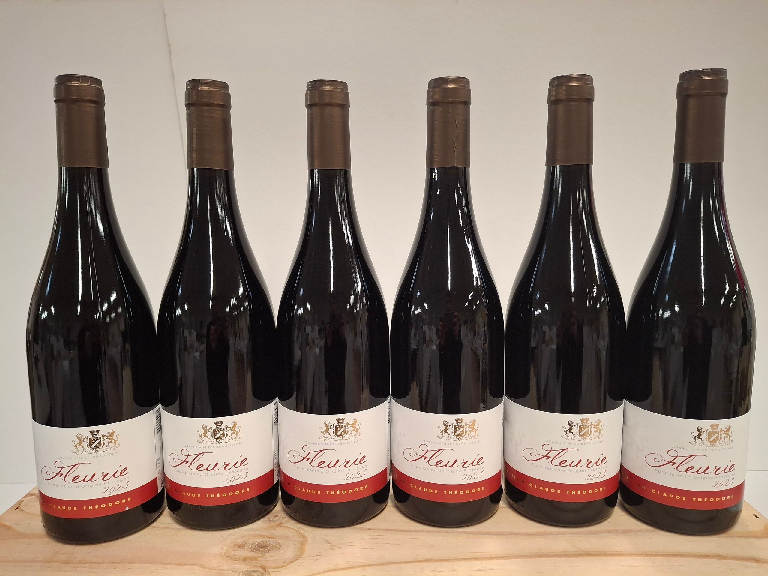 12 Bouteilles de Côtes de Gascogne Blanc 2000 Colombard , sélectionné par les Vignerons de Philibert Médium - Lazuli