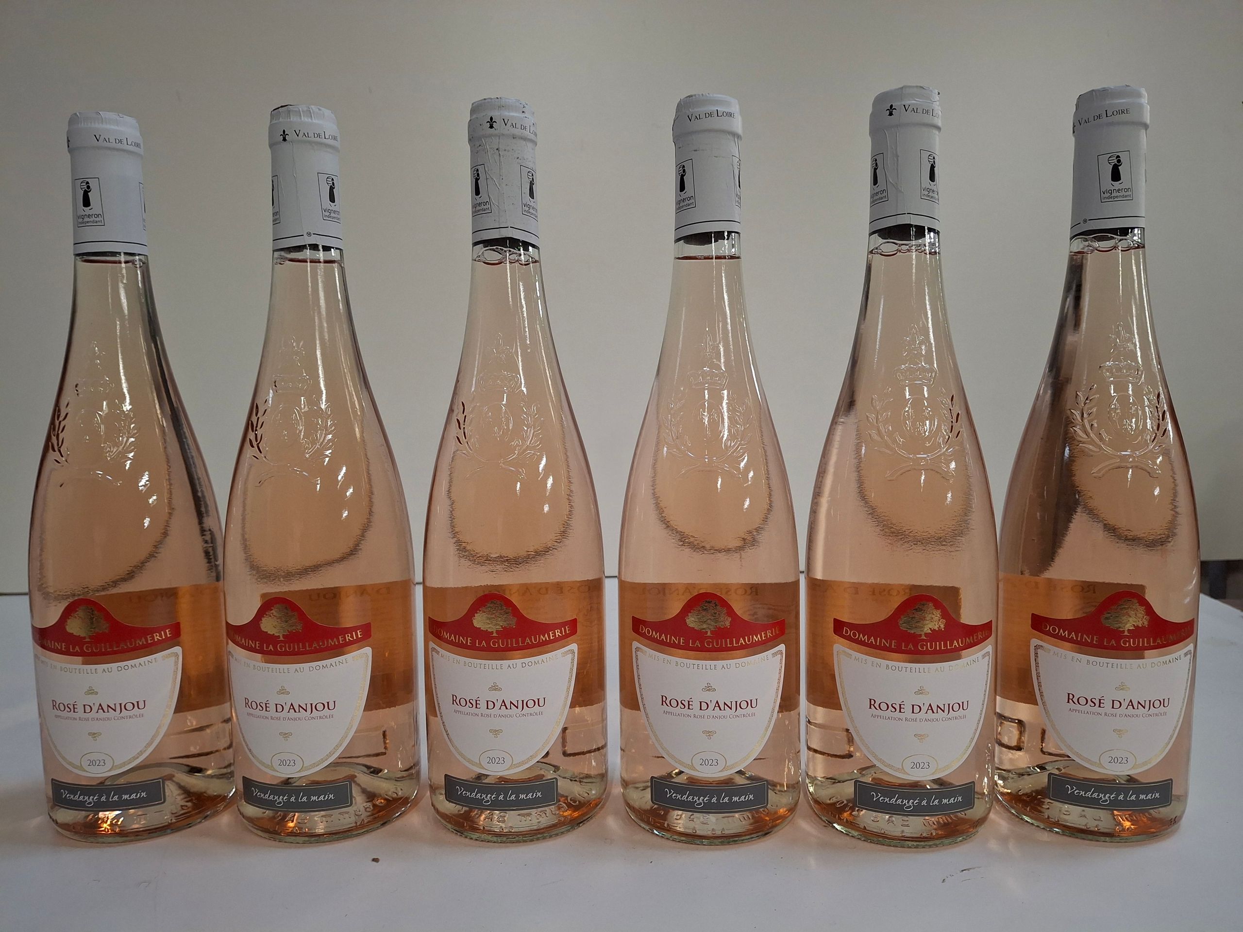 1 Médoc le Mystériale 2016, bouteille lourde, vin d’exception - Lazuli