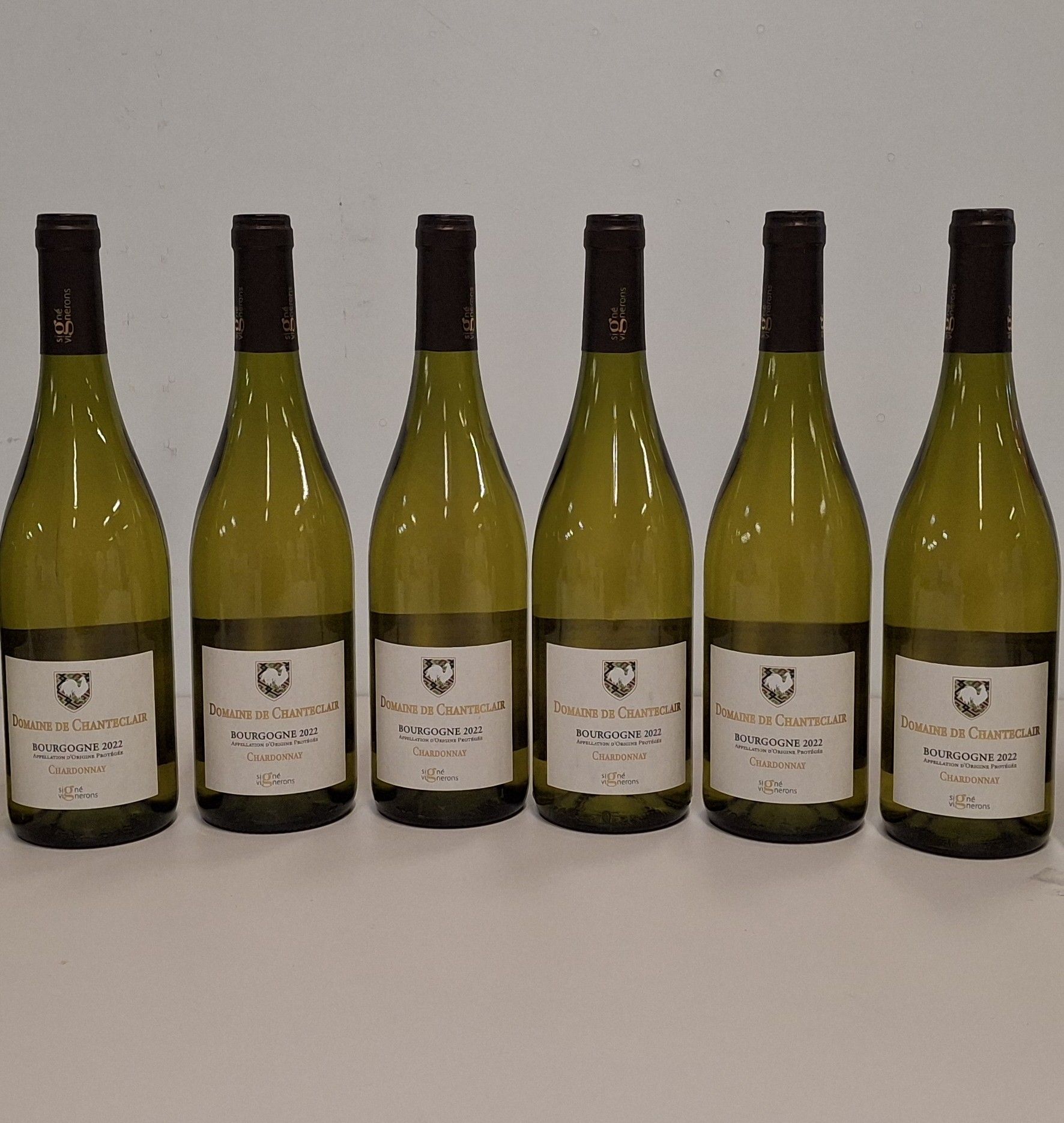 12 Bouteilles Rosé 2025 Pays d’Oc Grenache et Cinsault Les Indomptables - Lazuli