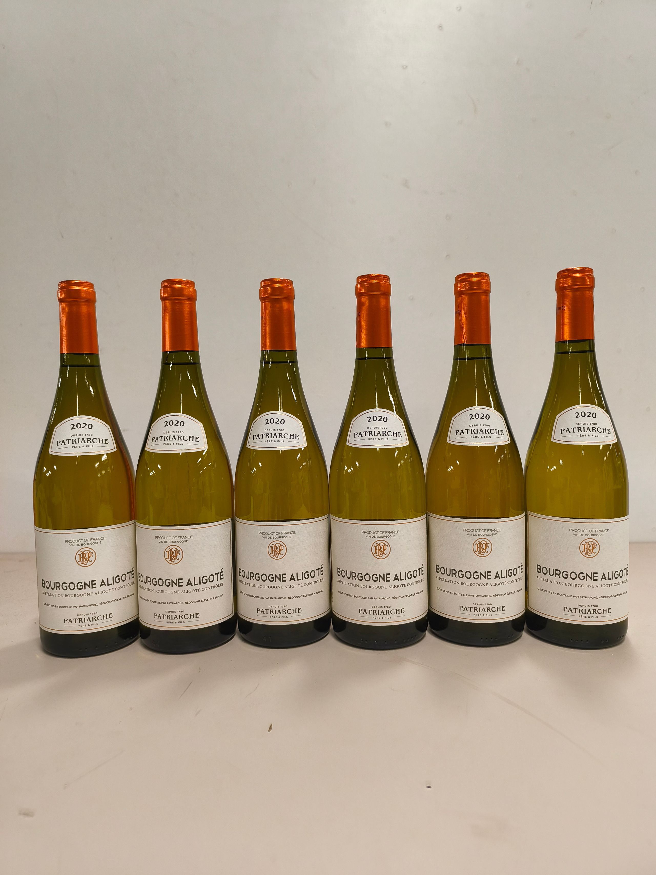 6 Bouteilles Champagne Naya de Rivière Brut Tradition champagne issu de 3 cépages champenois, valeur sûr de la gamme état parfait - Lazuli