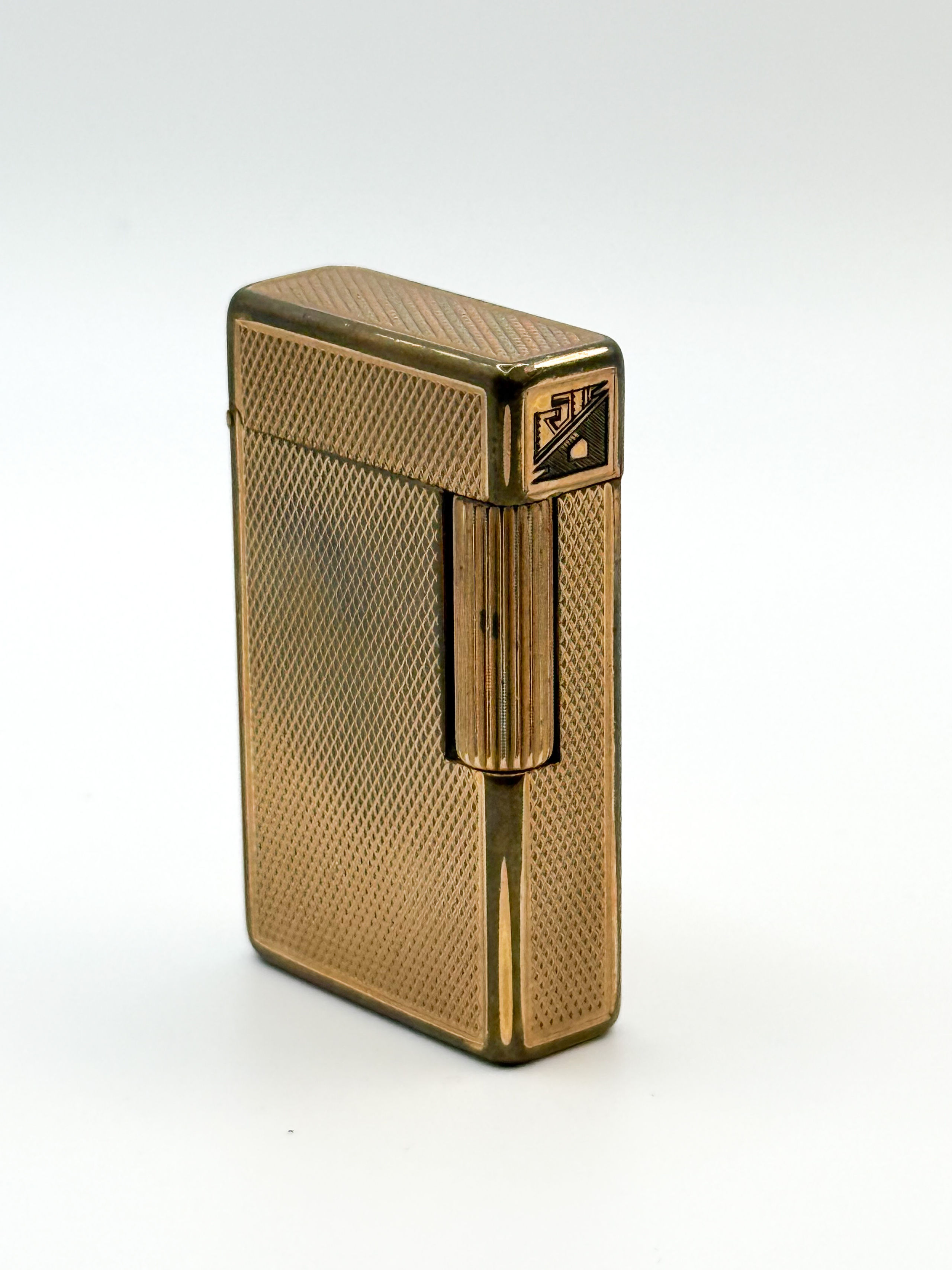 Bague en or gris (750 millièmes) ornée d&rsquo;une perle. - Lazuli