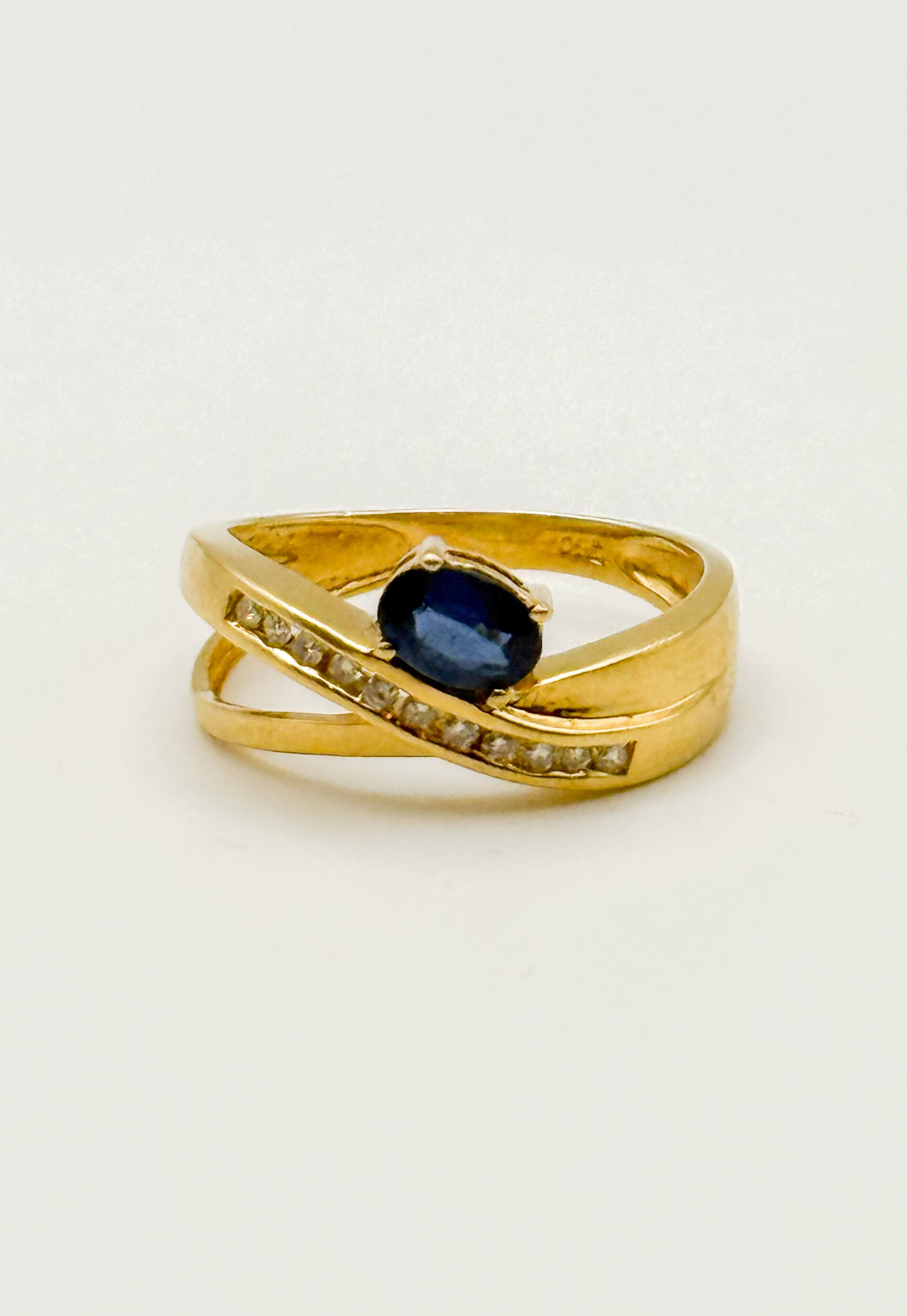 CARTIER (must de) - Lazuli