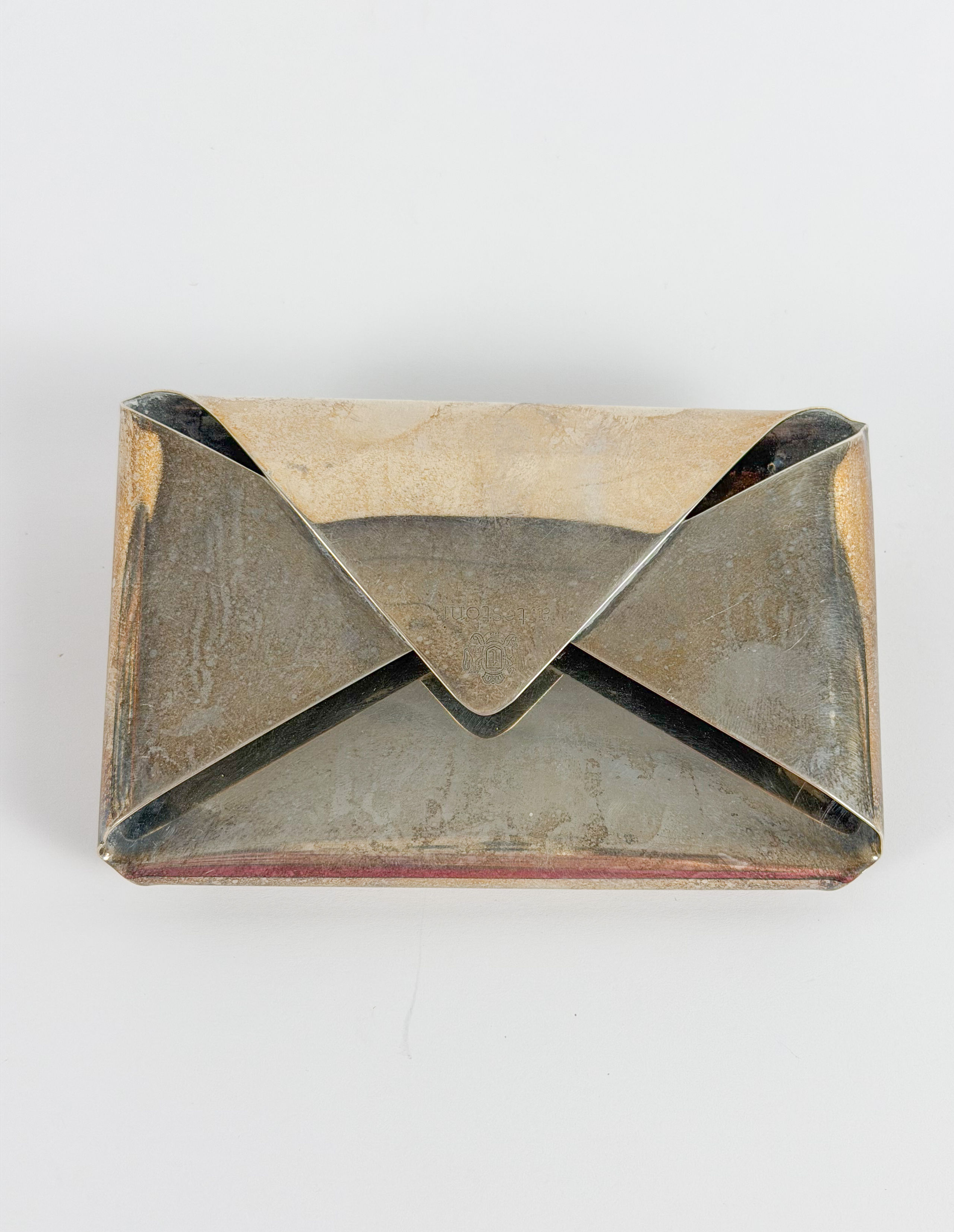 Solange MONVOISIN (1907-1985) - Lazuli