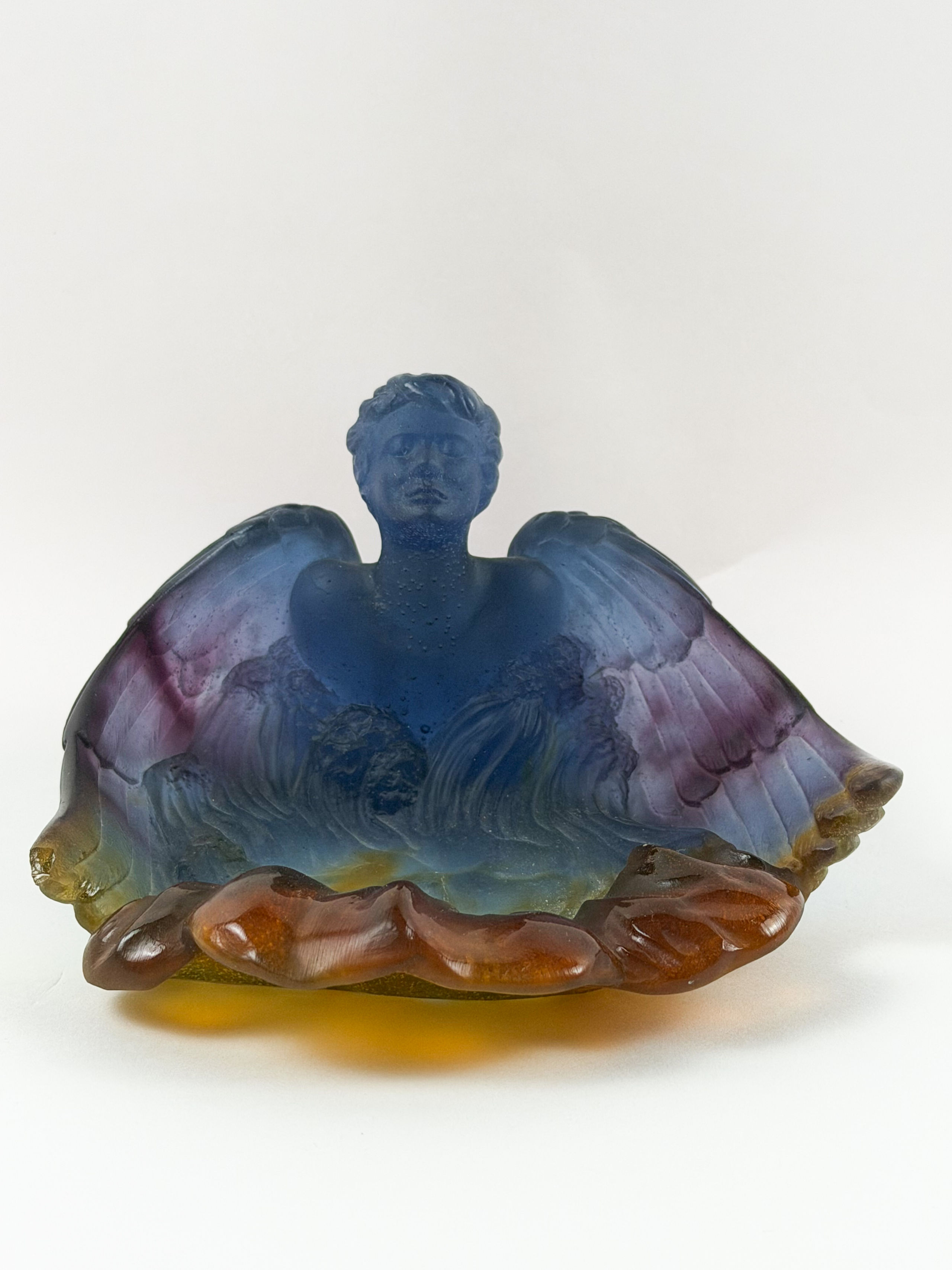 Ferdinand OGER (1872-1929) - Lazuli