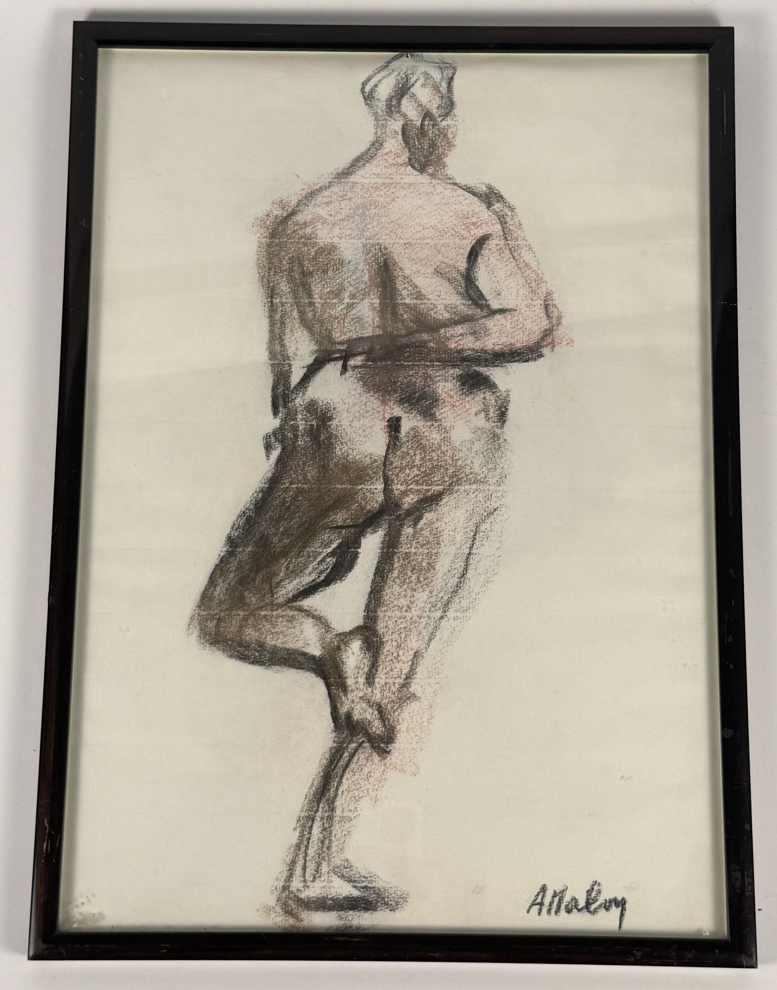 Pierre DEVAL (1897-1993) - Lazuli