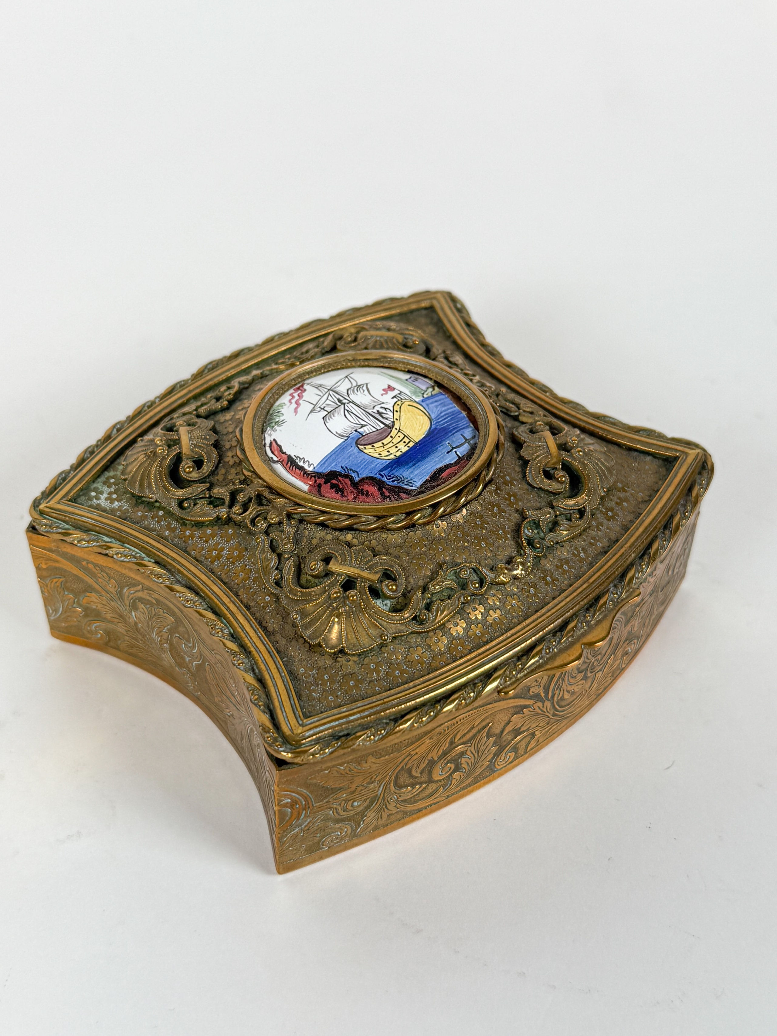 Louise ARNAUD, Limoges - Lazuli