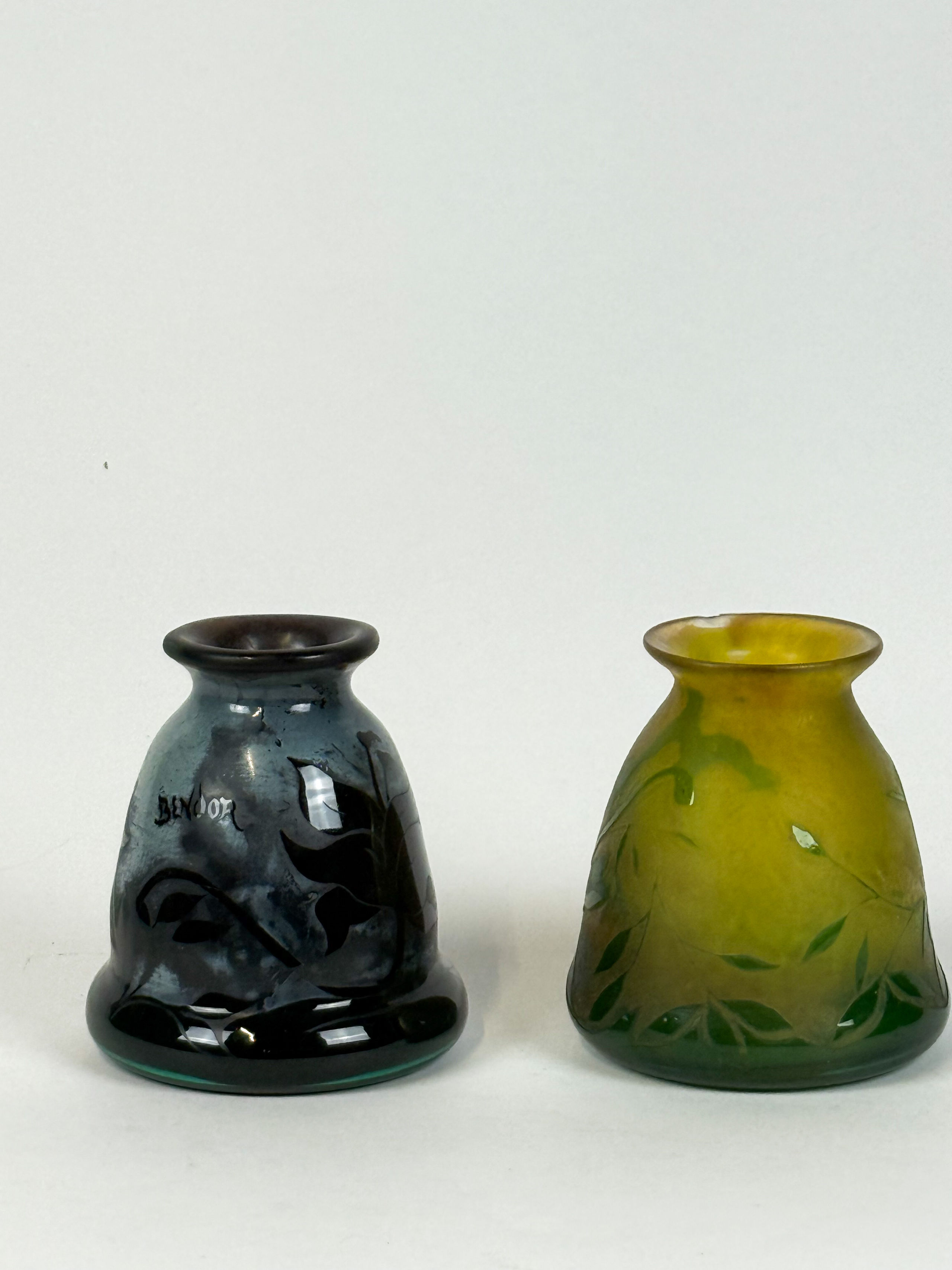 BENDOR - Lazuli