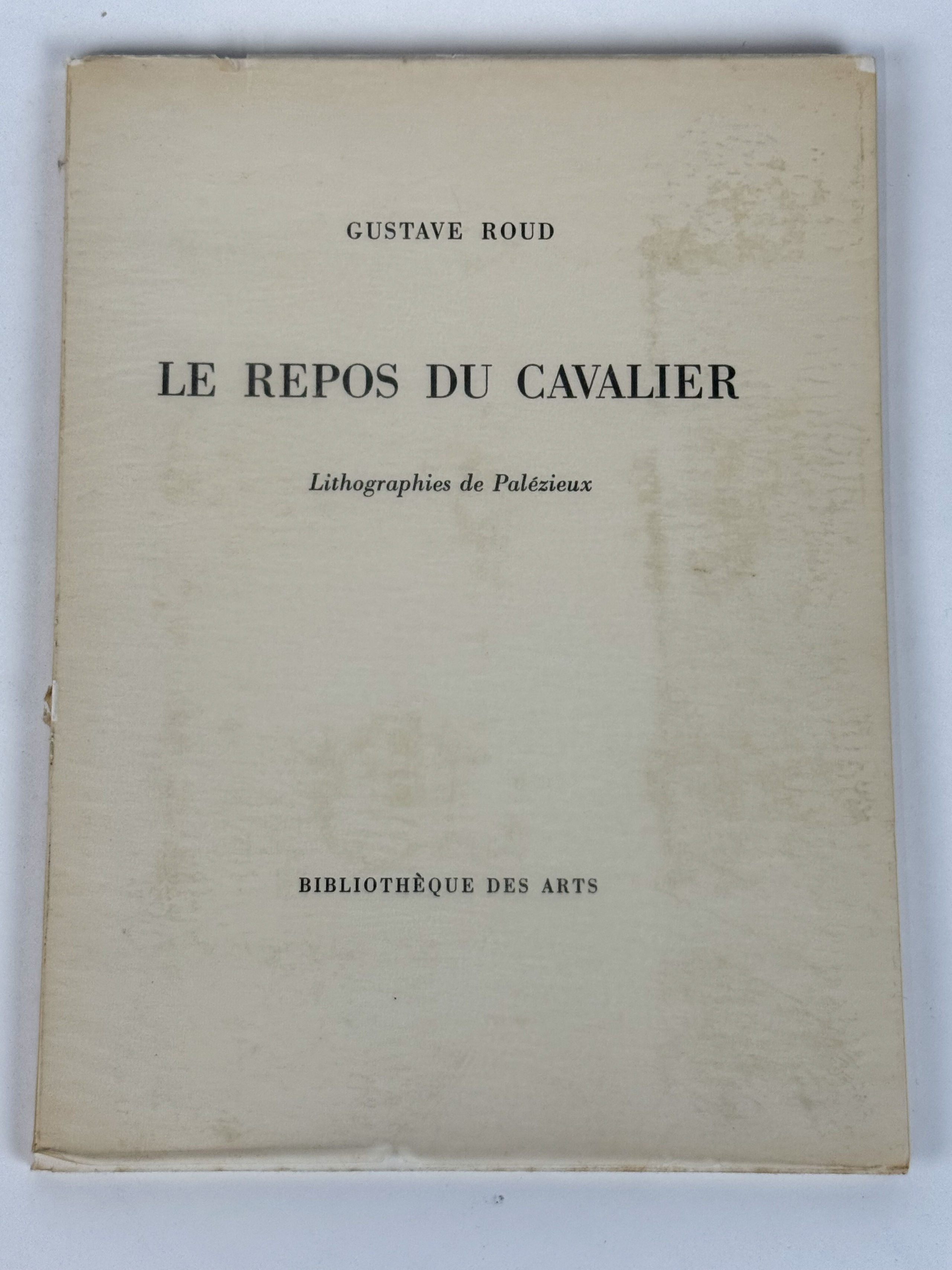 CATHERINE DUBREUIL - Lazuli