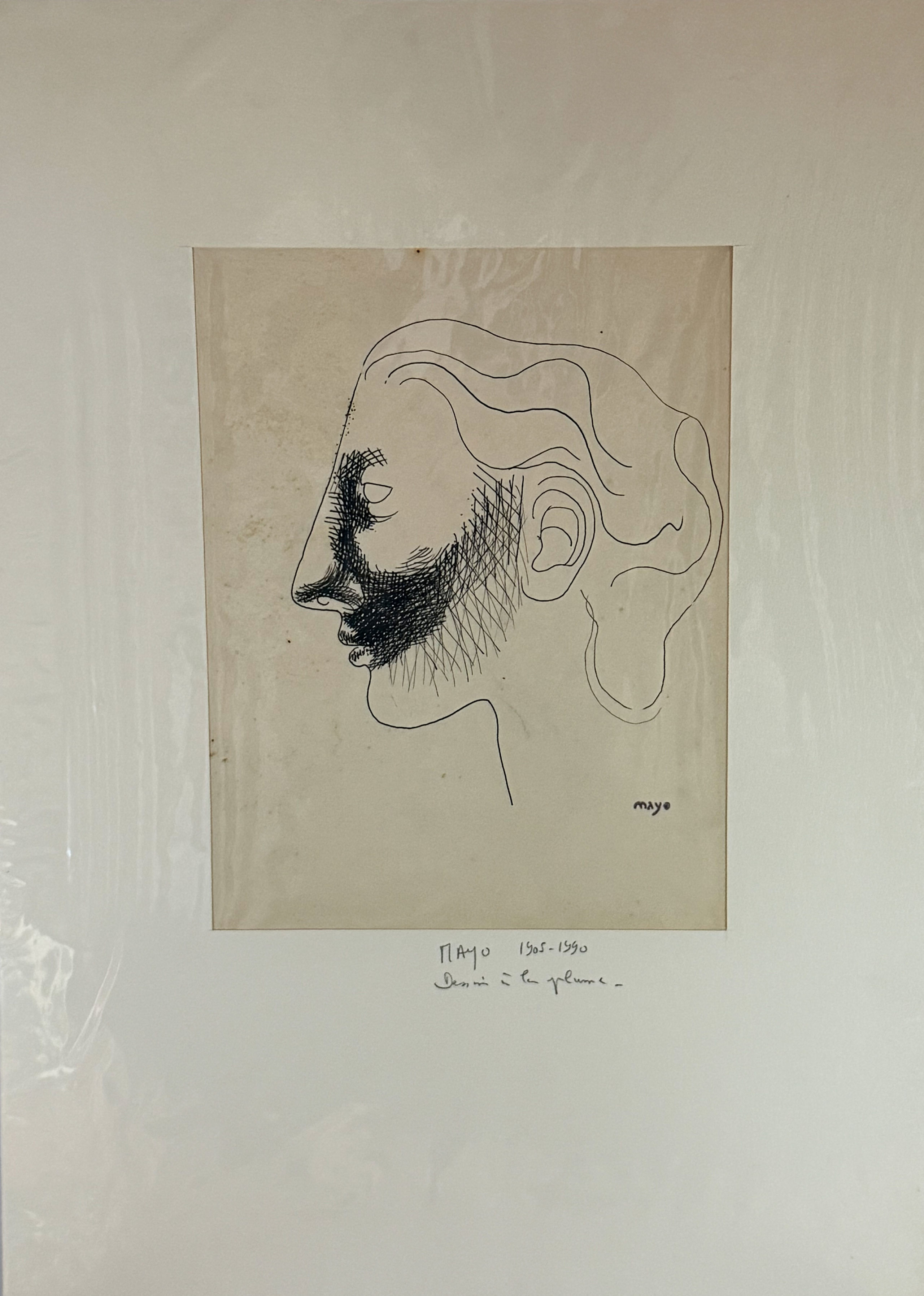 D&rsquo;après Prevost le Jeune, A. Legrand - Lazuli