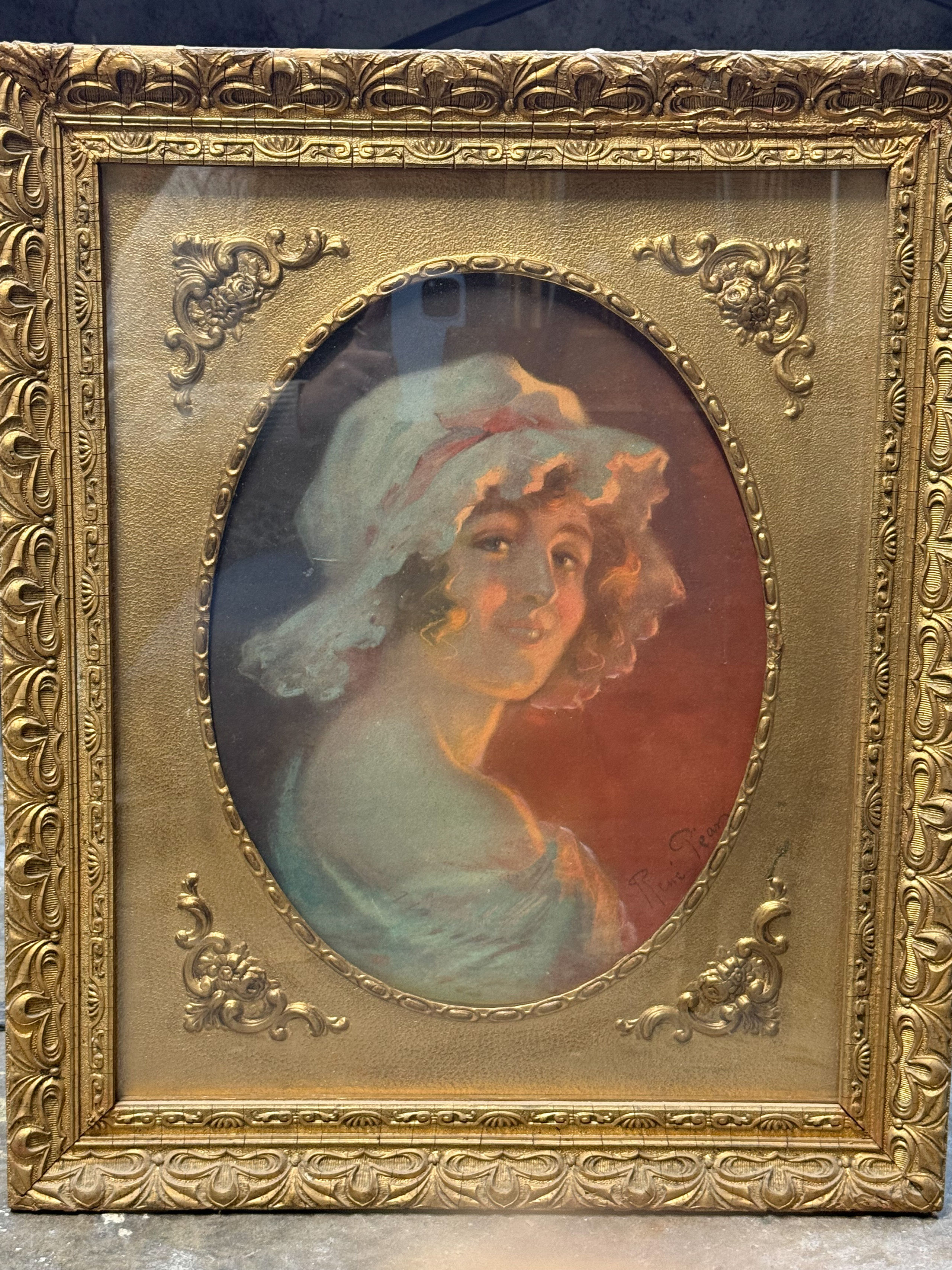 MANUFACTURE DE SEVRES - Lazuli