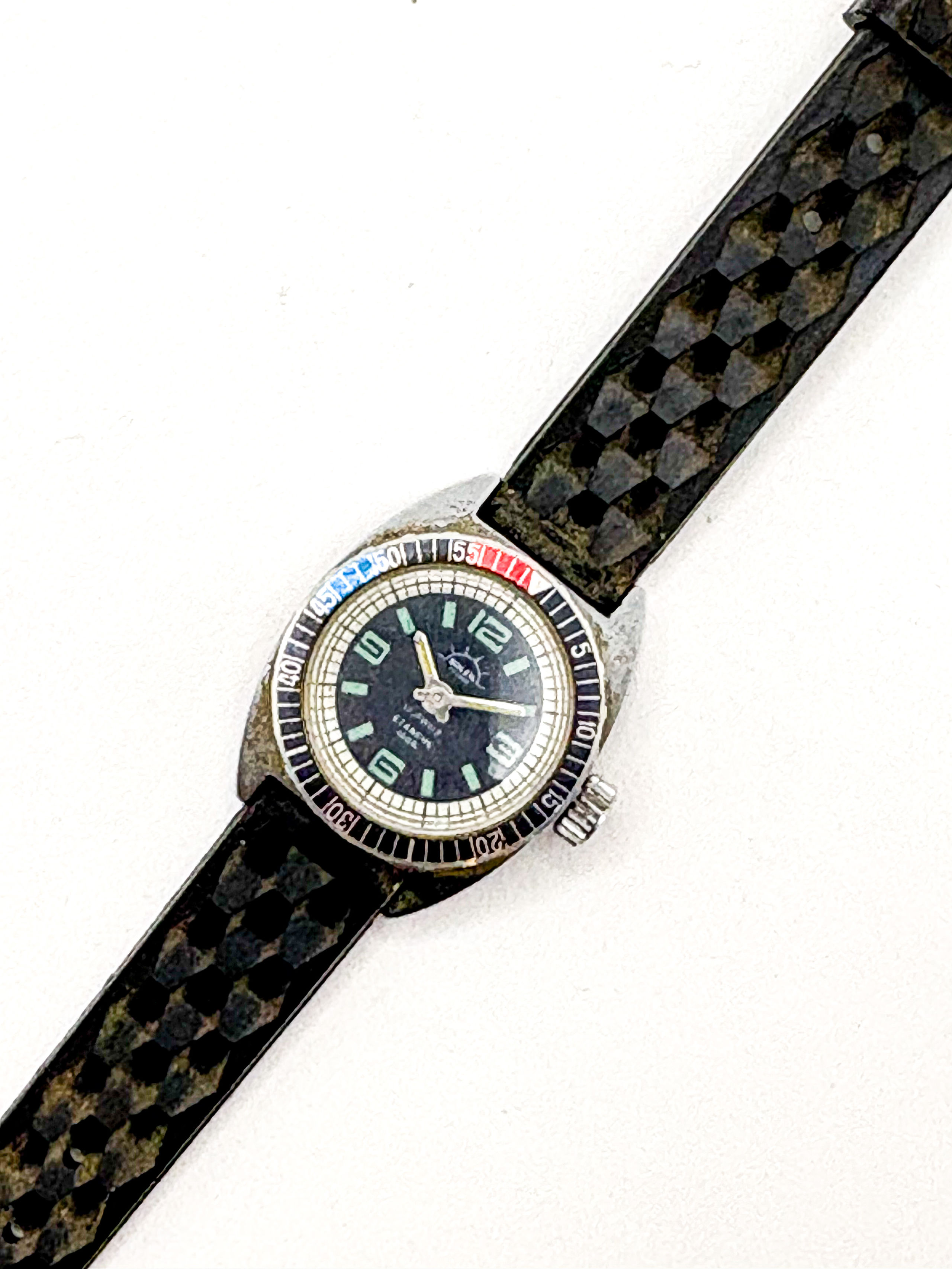 YEMA – Rallygraf - Lazuli
