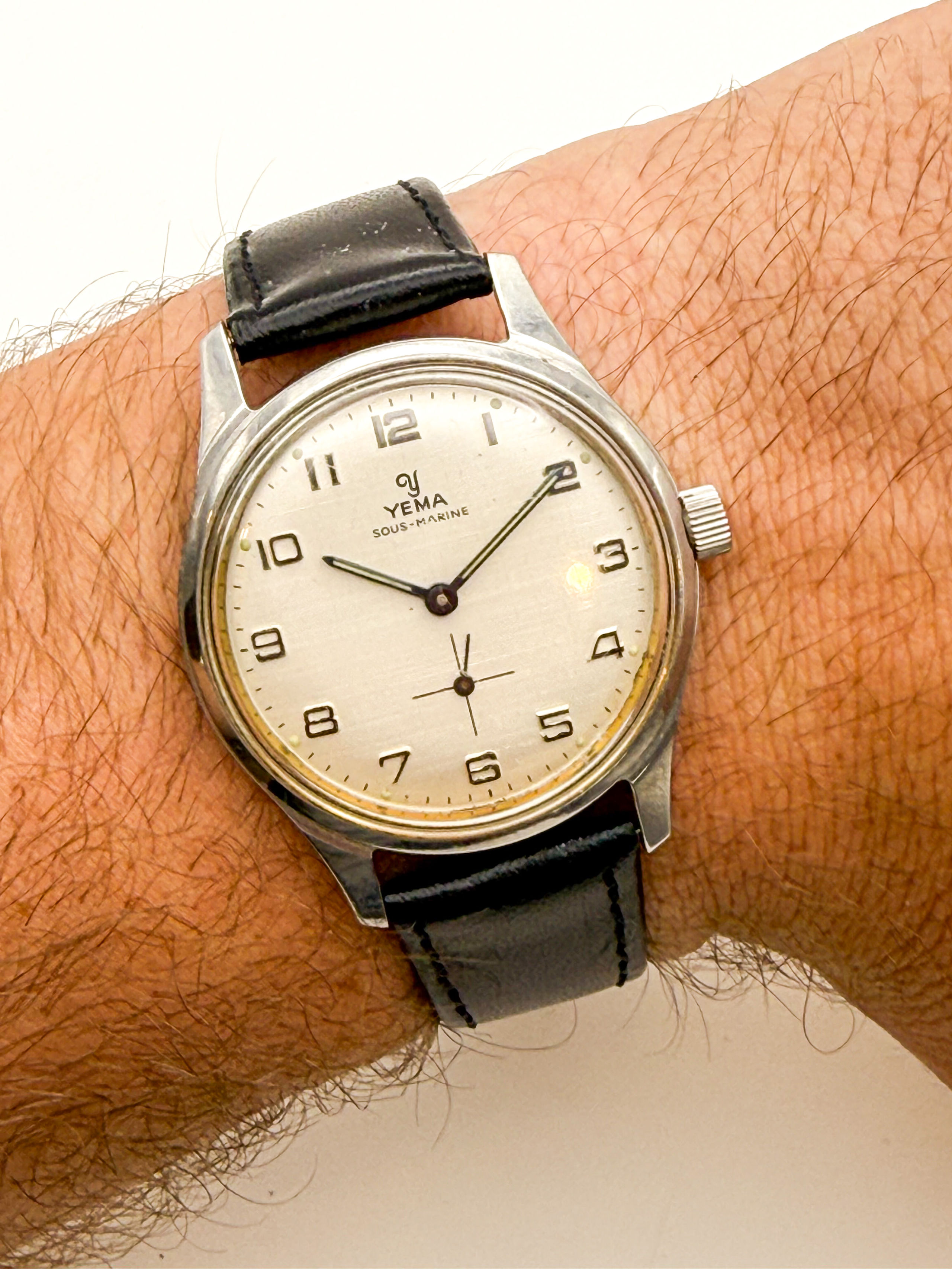 BAUME&MERCIER - Lazuli