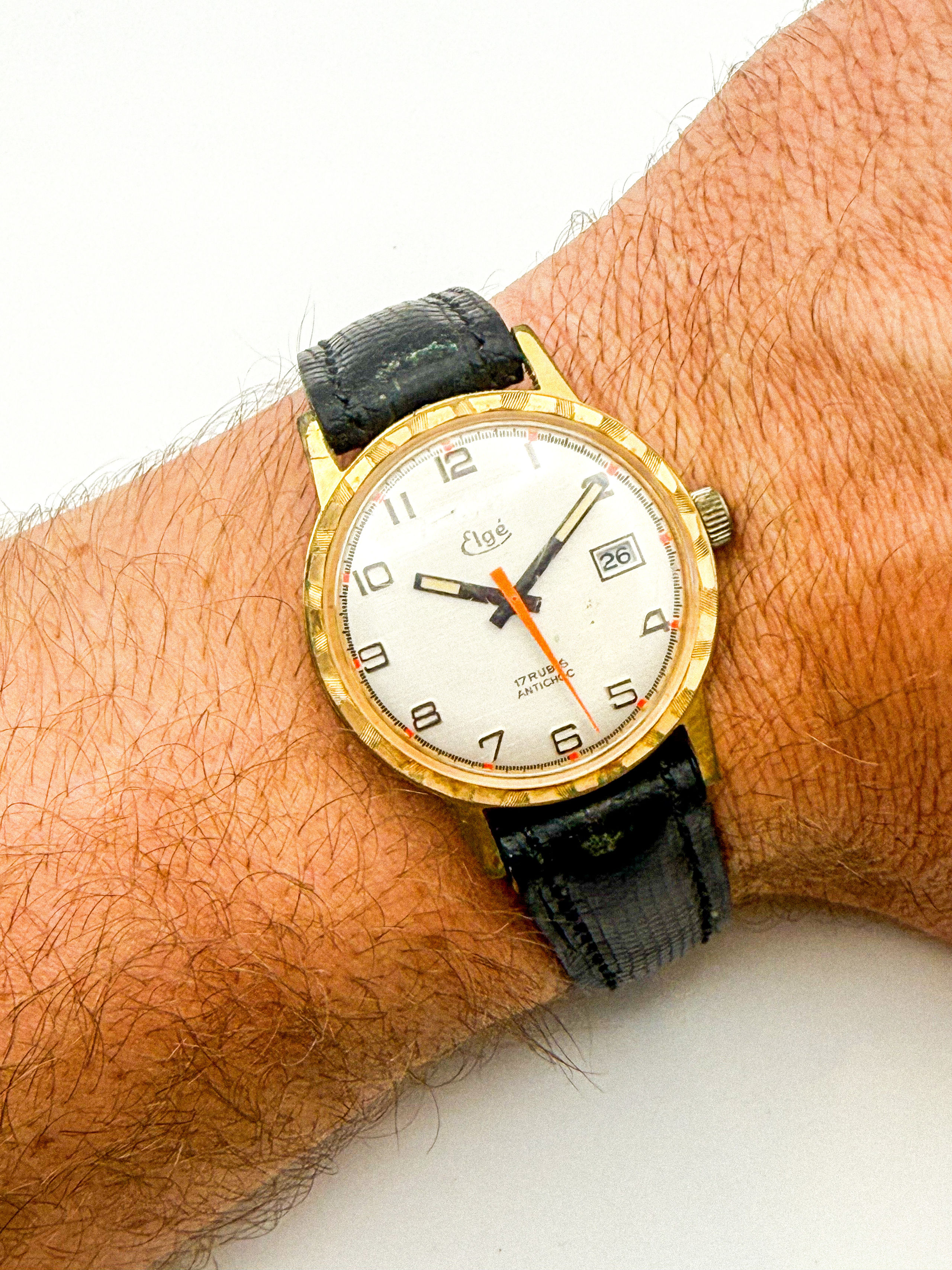 TISSOT – Seastar Navigator - Lazuli