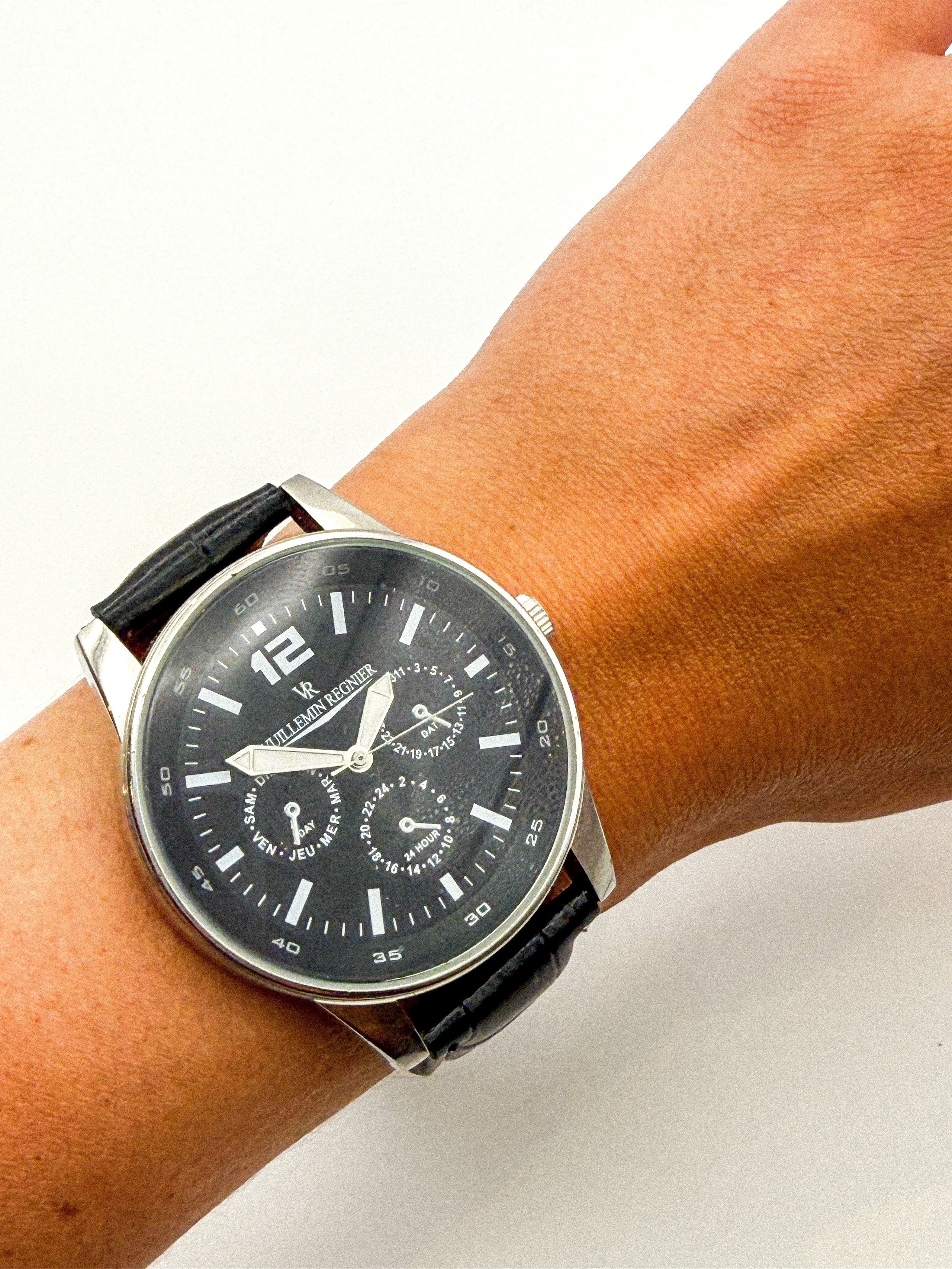 JAQUET-DROZ - Lazuli