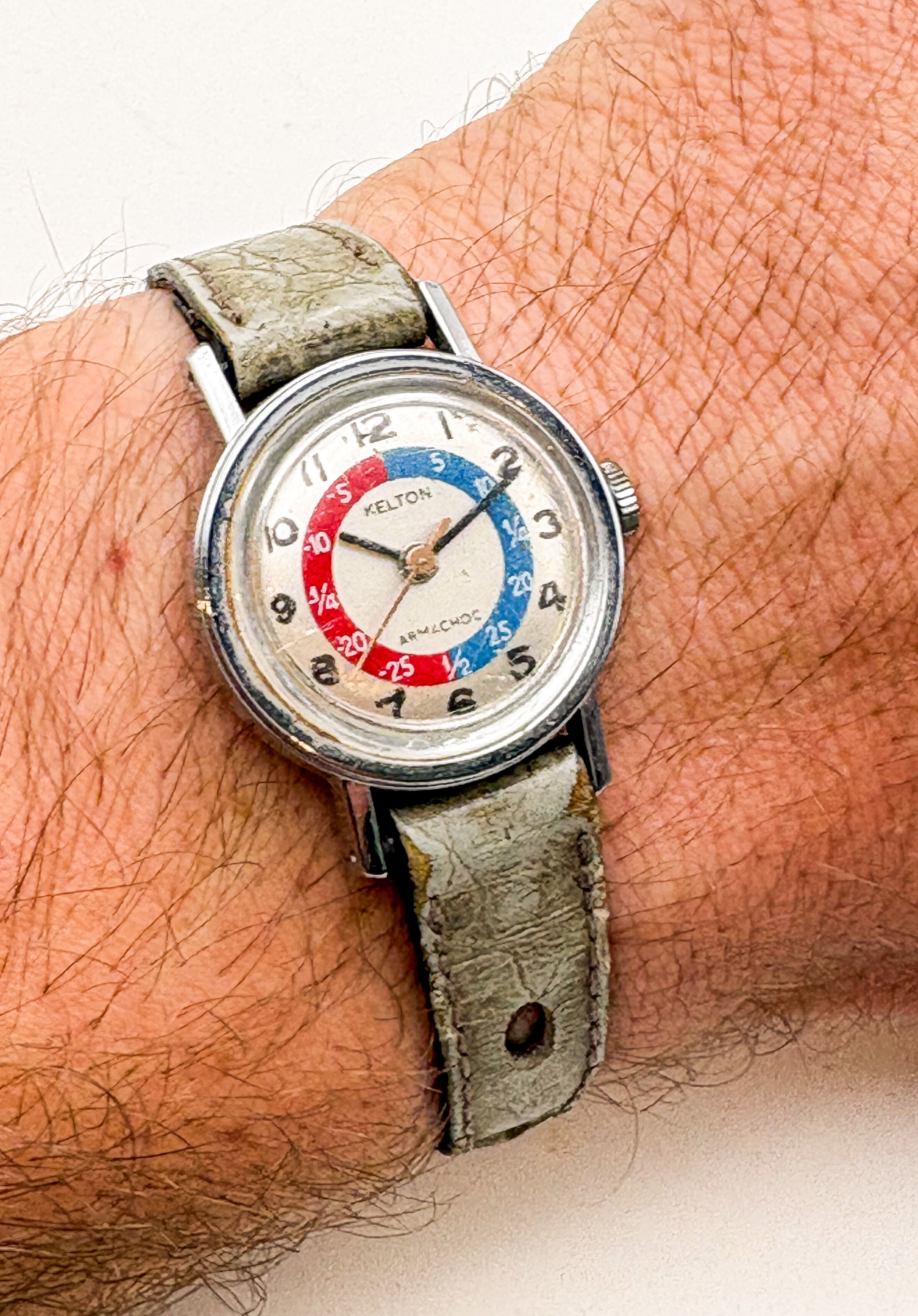 OMEGA - Lazuli