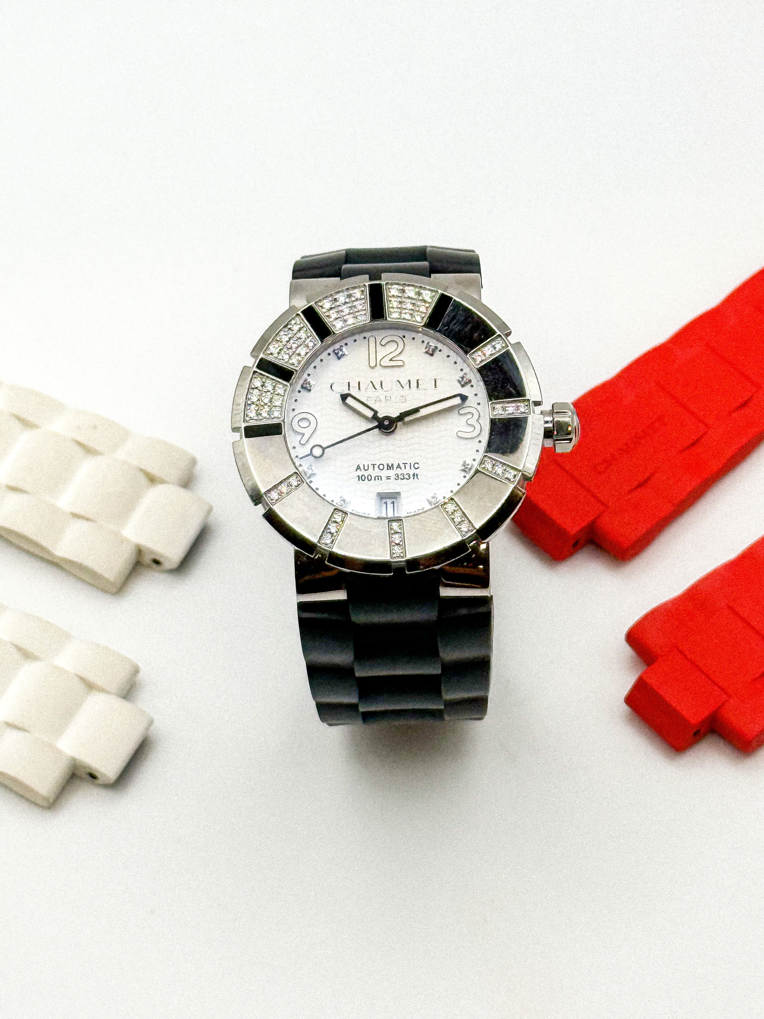 CHAUMET – Class One - Lazuli