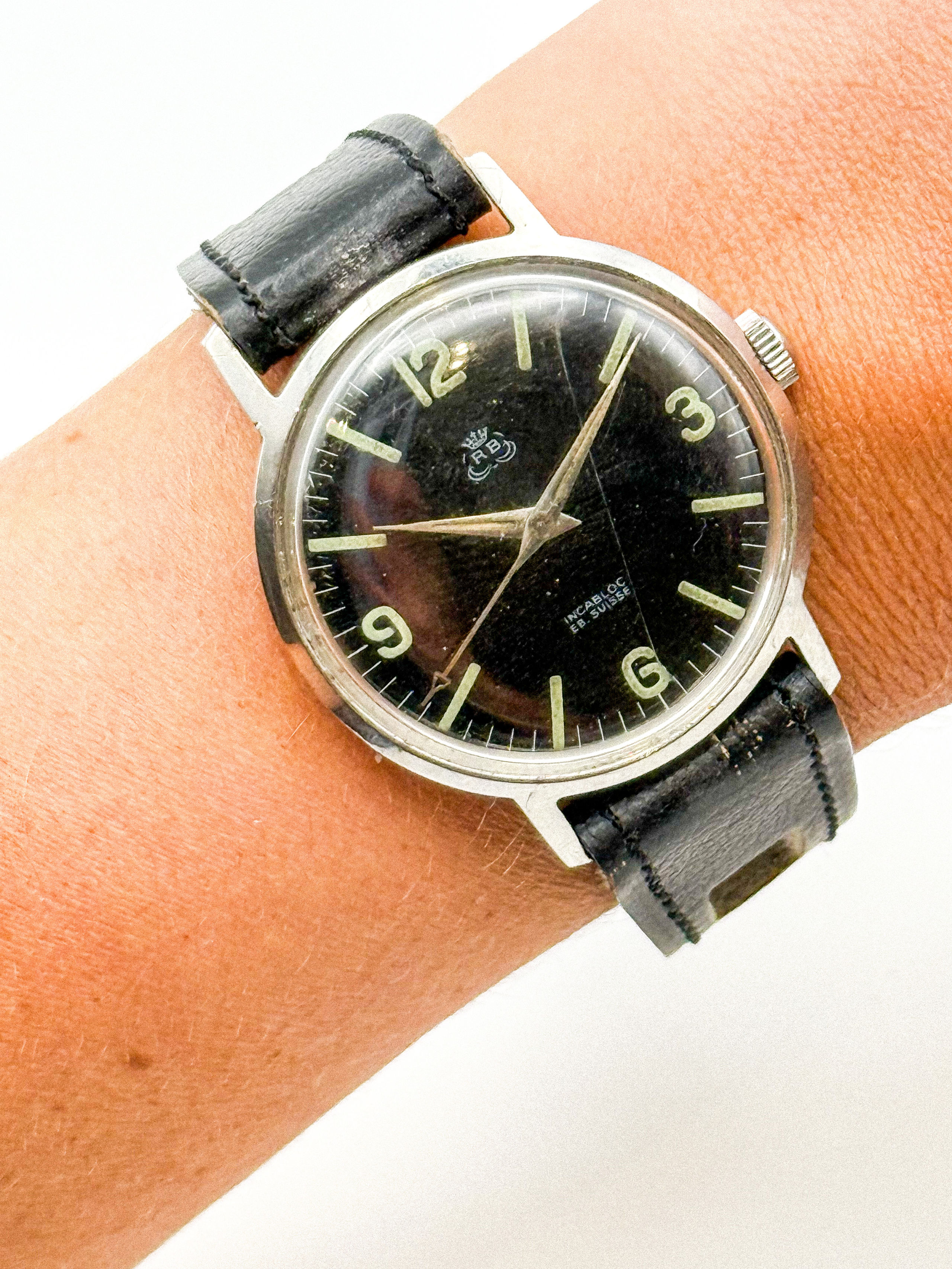 JAEGER-LECOULTRE – Heraion - Lazuli