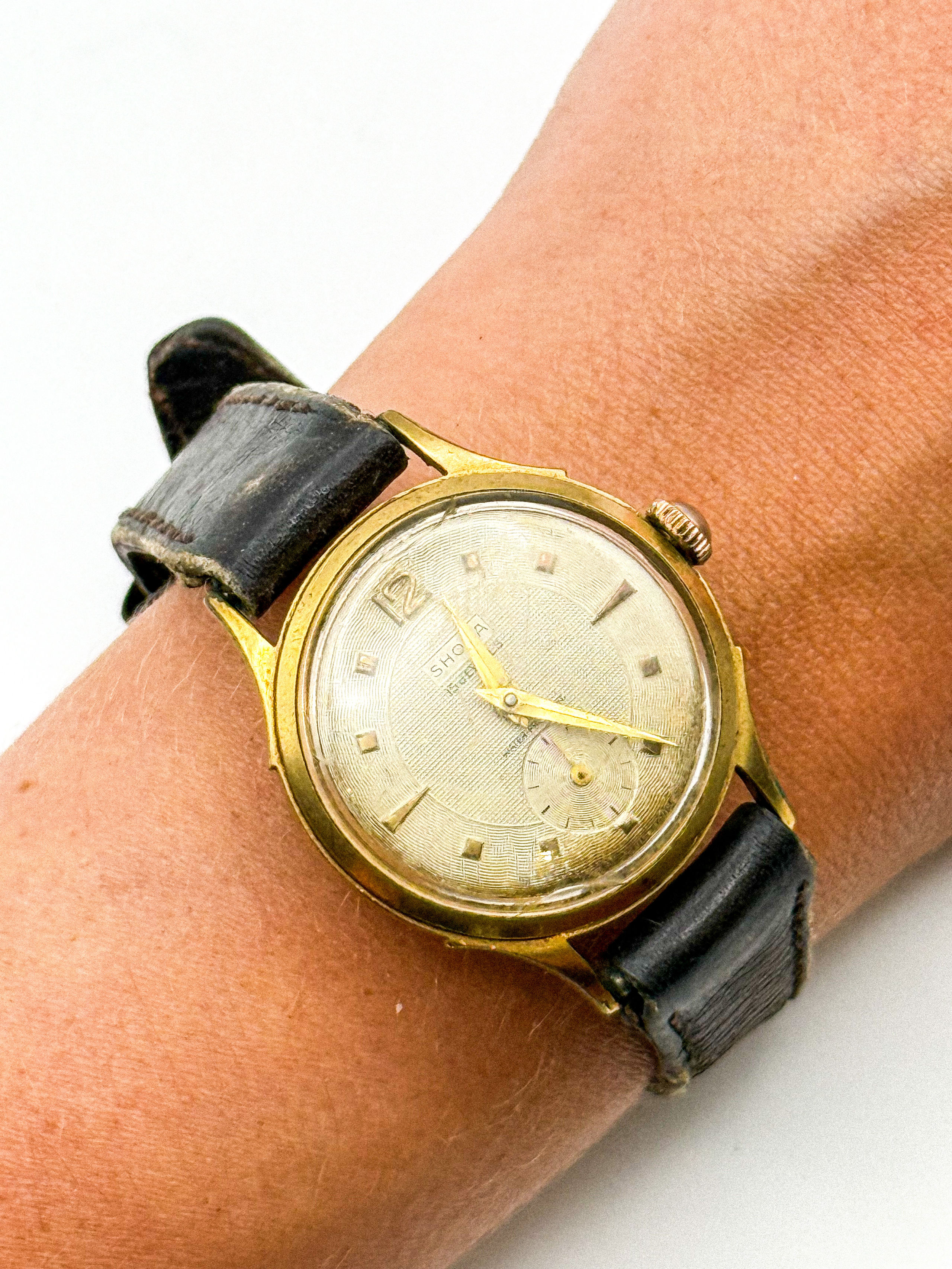 SELECT WATCH - Lazuli