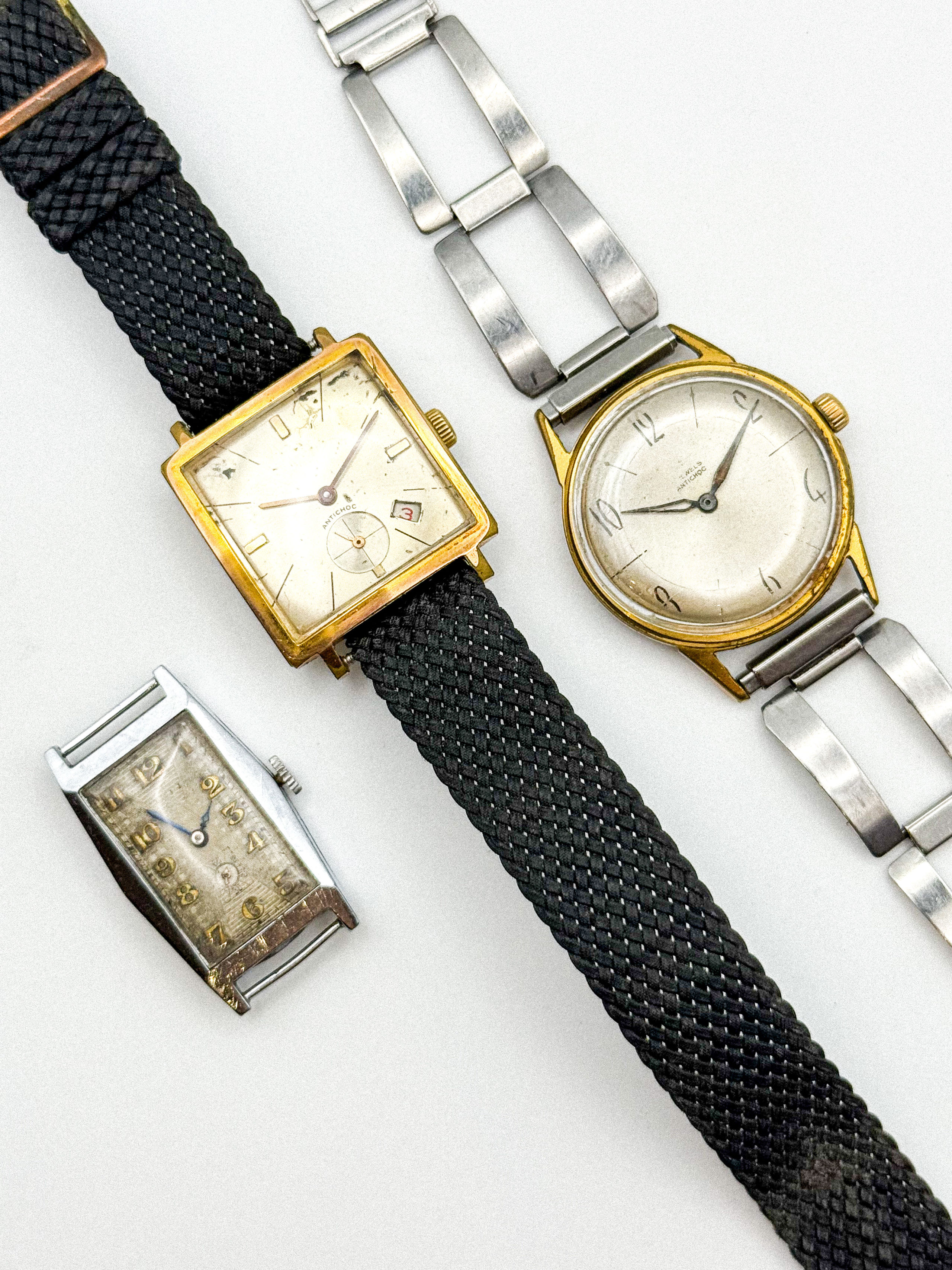 CHAUMET – Class One - Lazuli