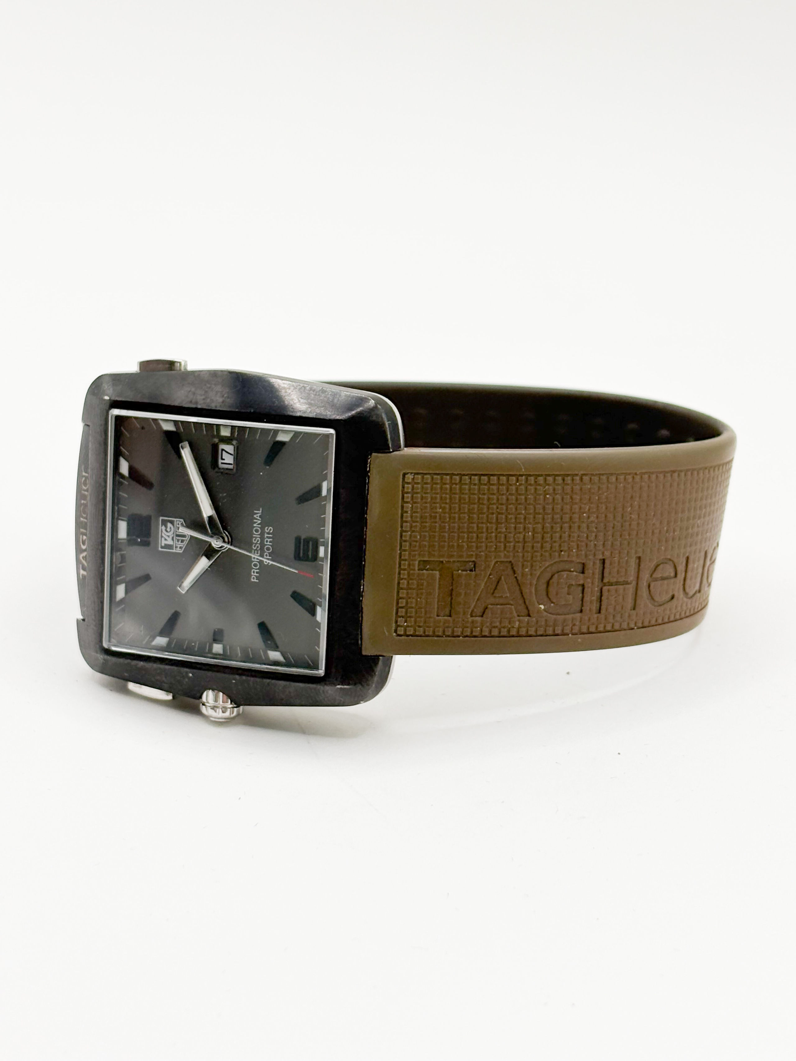 TAG HEUER - Lazuli