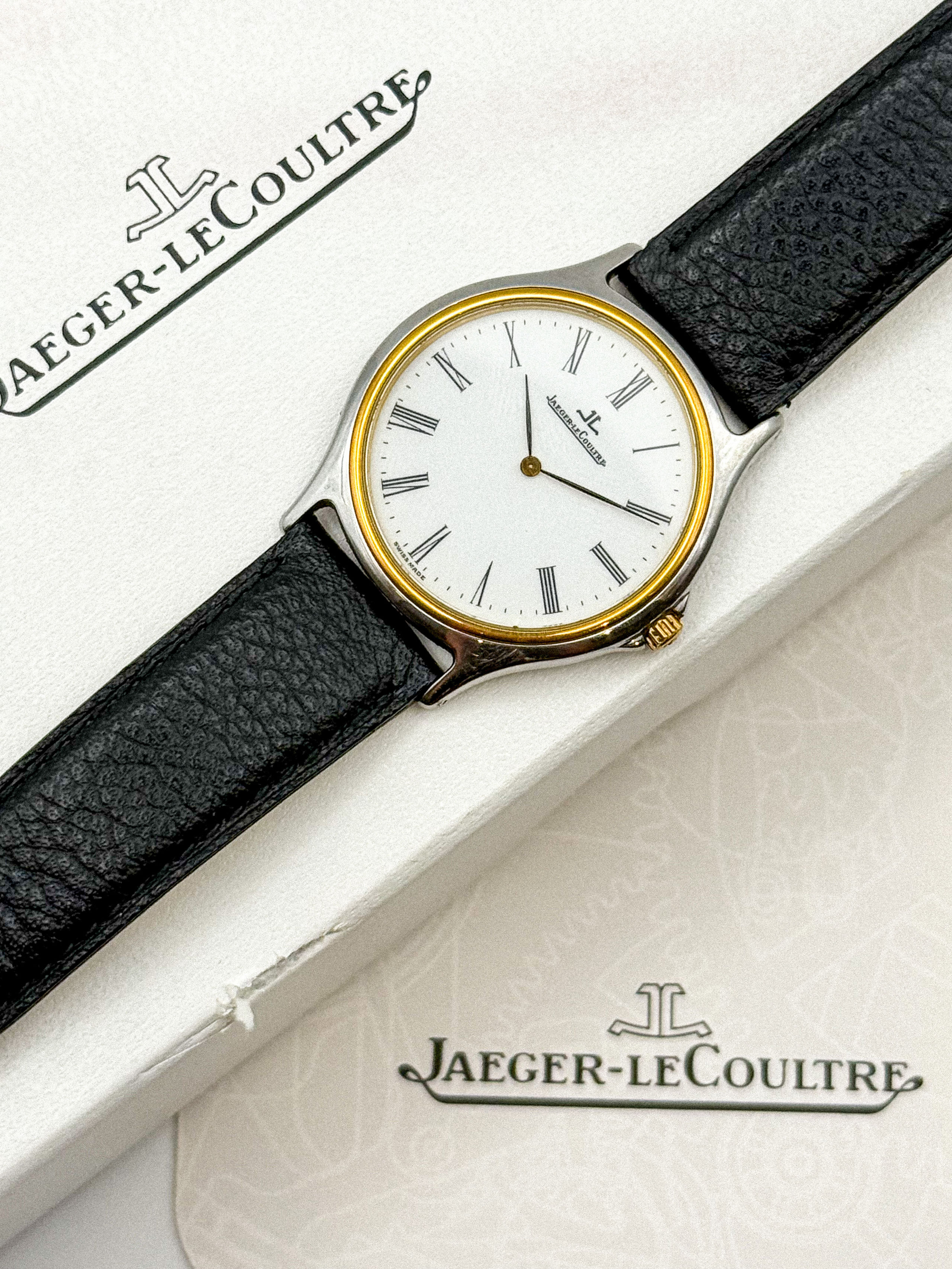 JAEGER-LECOULTRE – Heraion - Lazuli