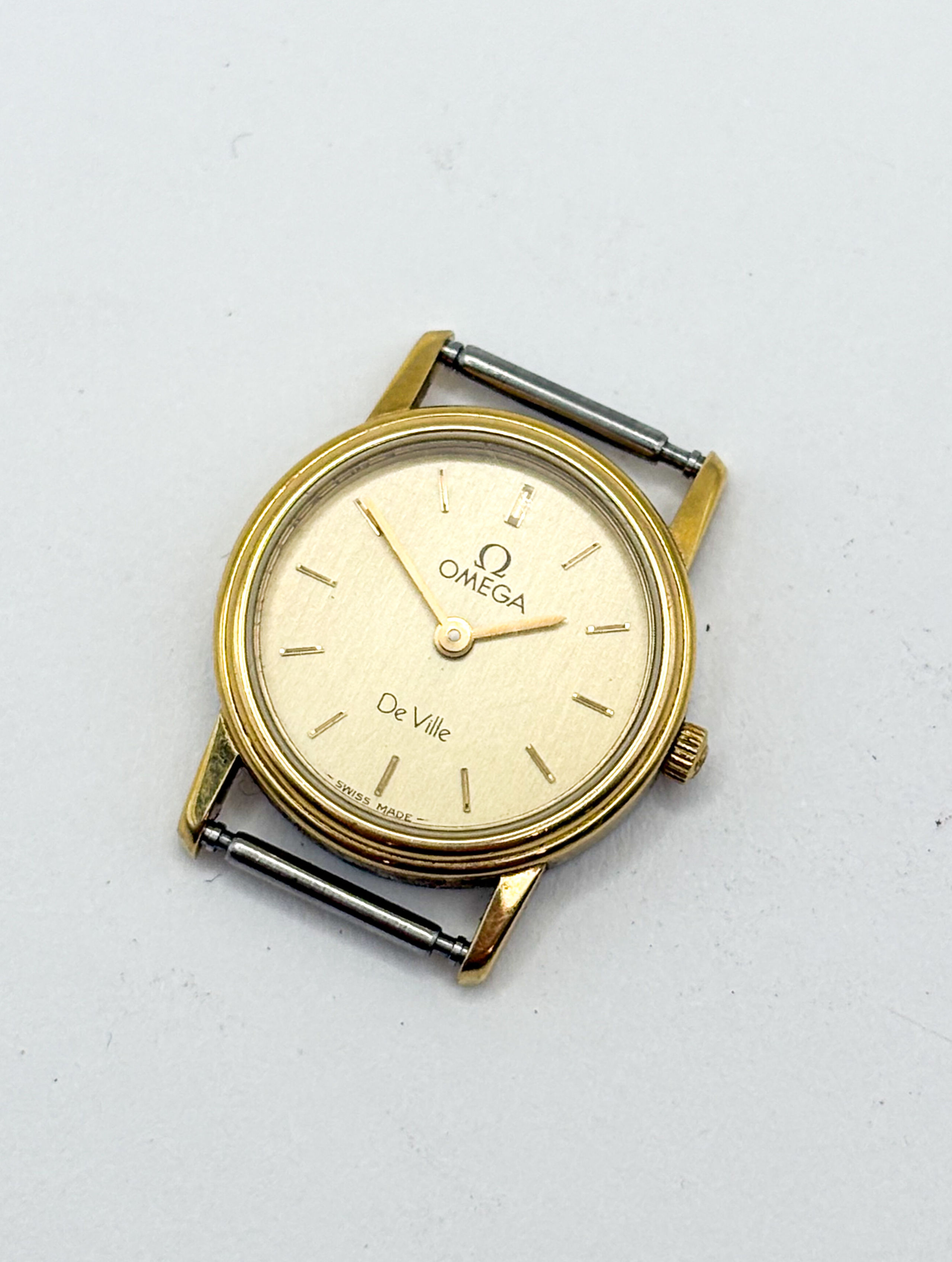 BAUME&MERCIER - Lazuli