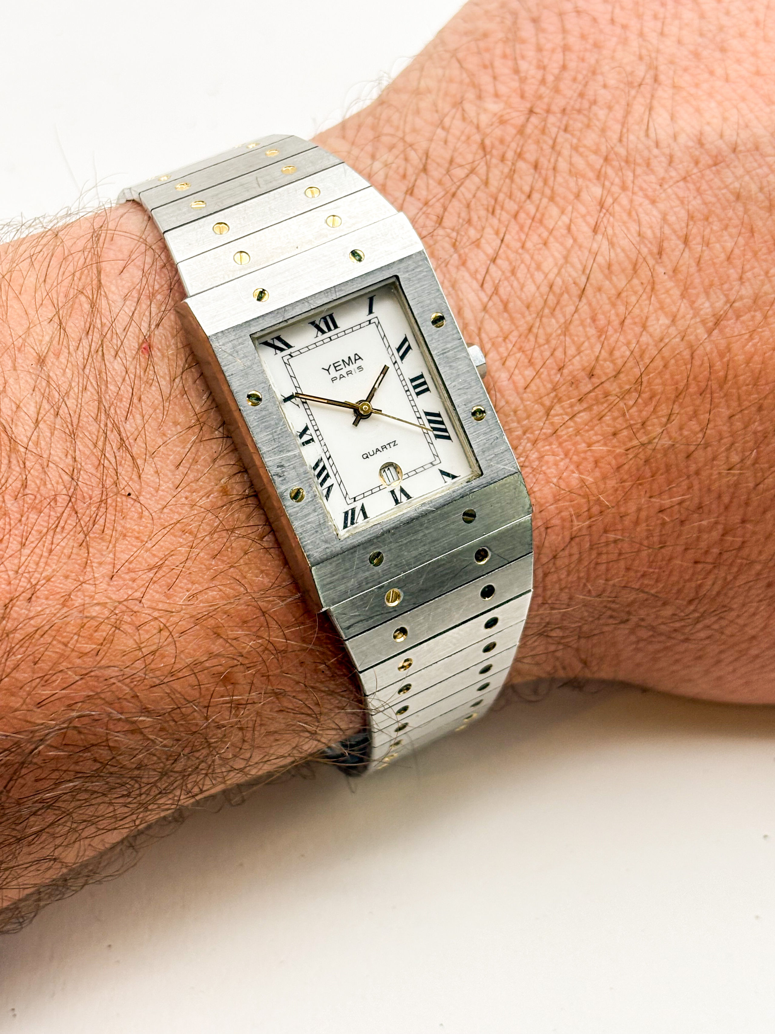 CHRONOGRAPHE SUISSE - Lazuli