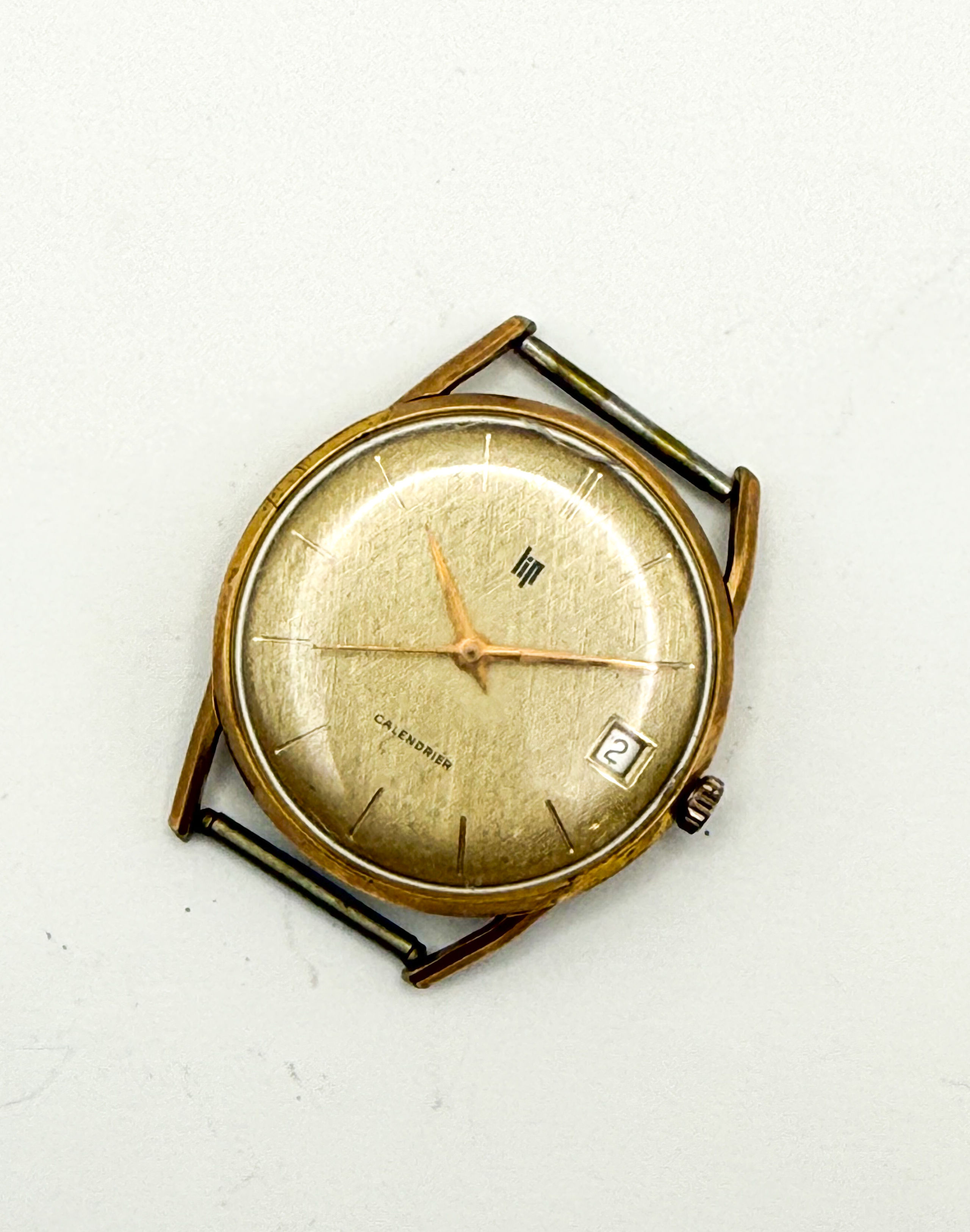 D JOYARD – Carrousel tourbillon - Lazuli