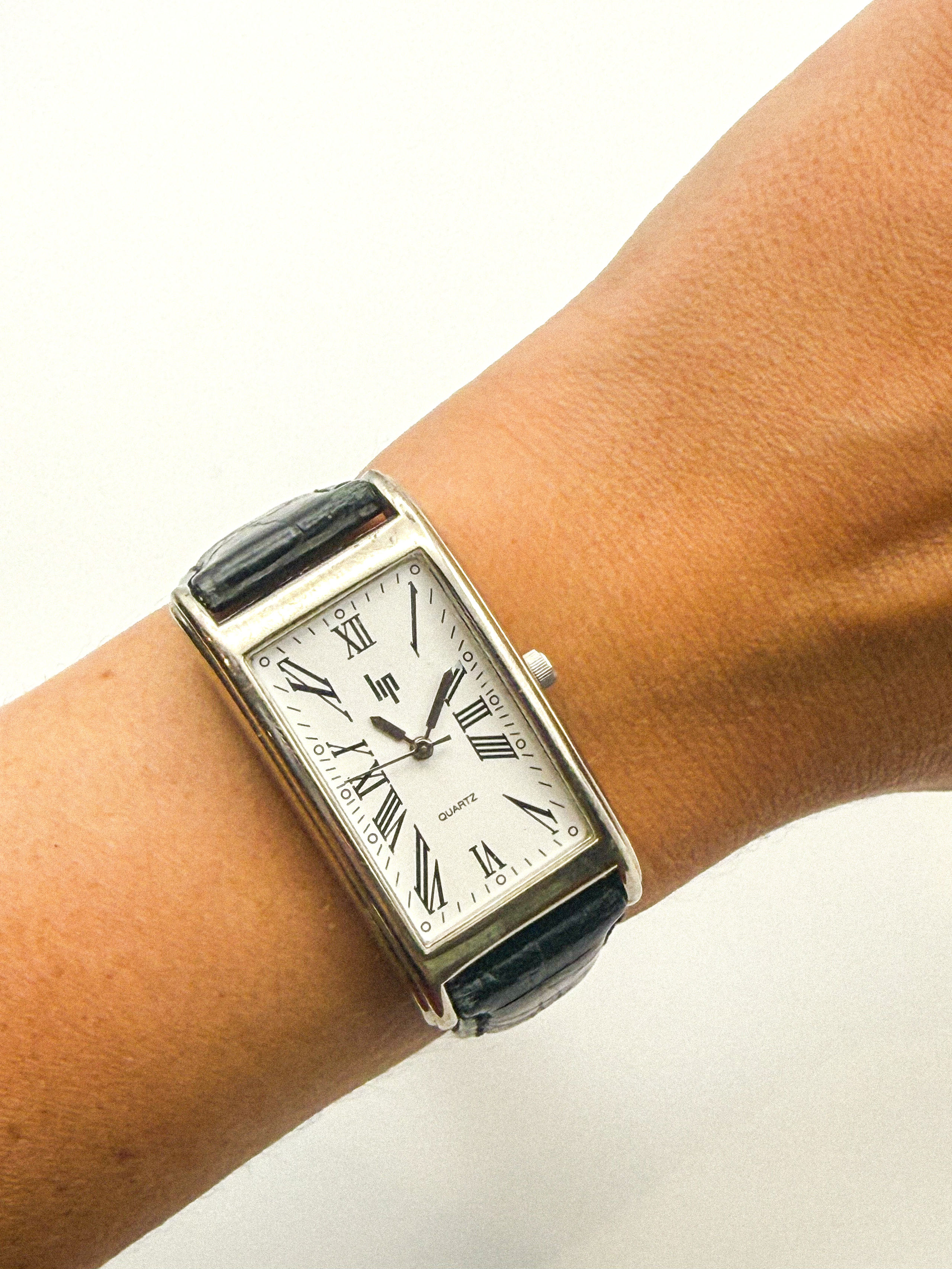 Important lot de montres bracelet en métal ou argent, poche et gousset - Lazuli