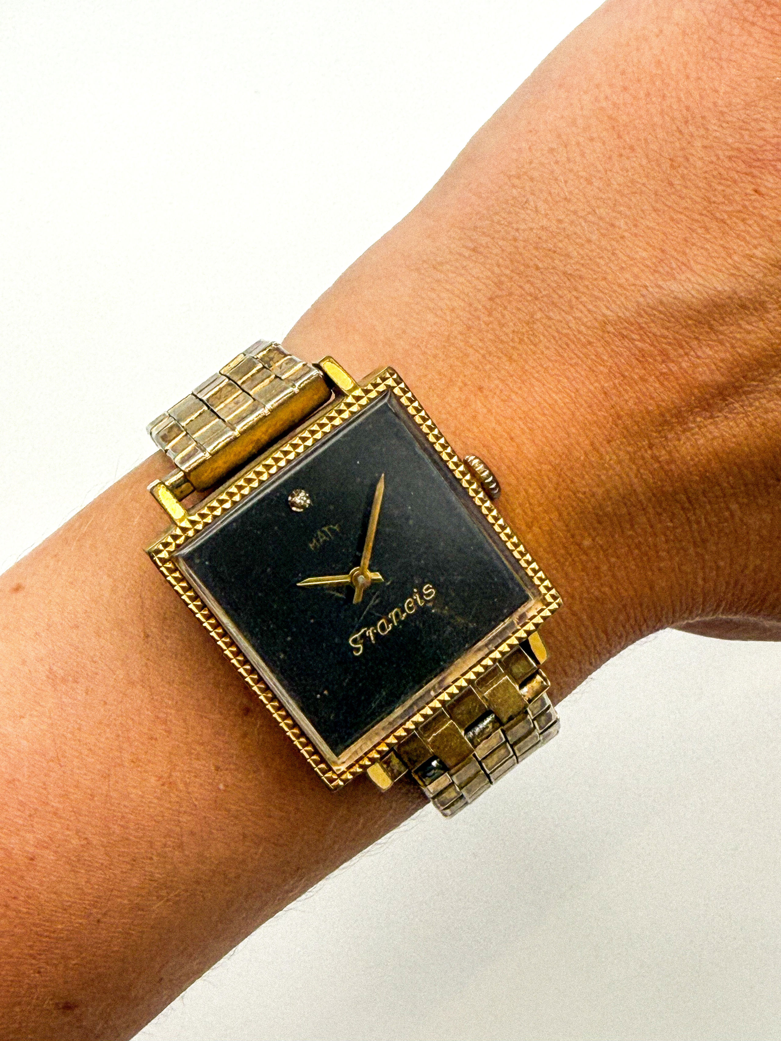 SEIKO – Kinetic - Lazuli